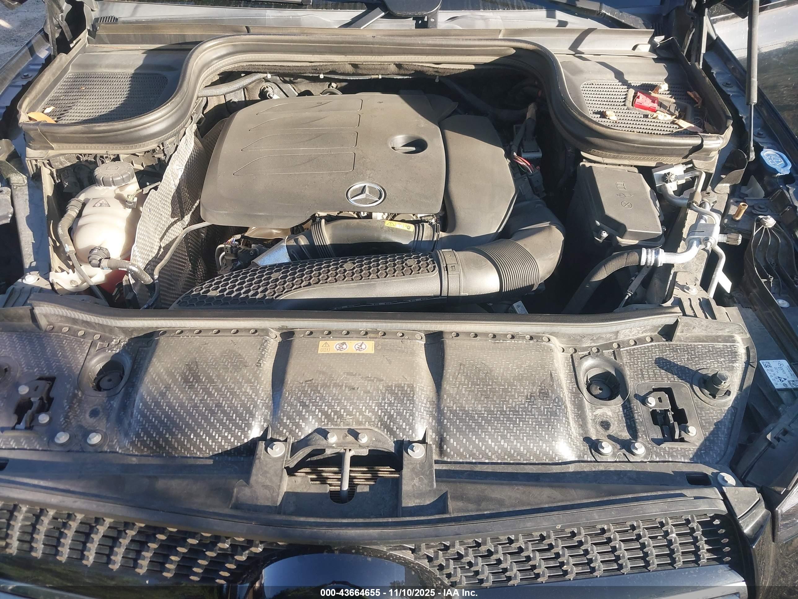 MERCEDES-BENZ GLE image 10