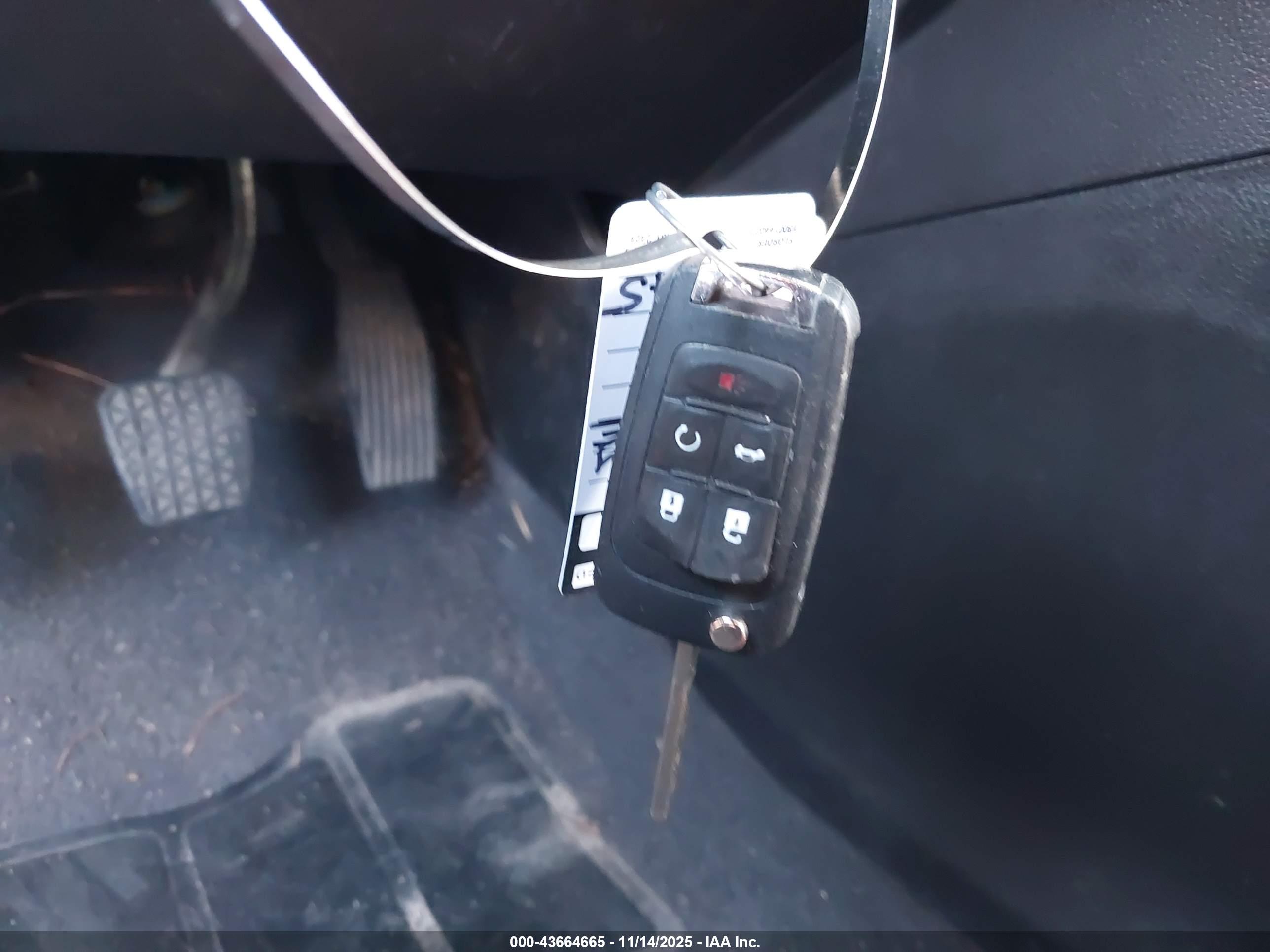 CHEVROLET SONIC image 11