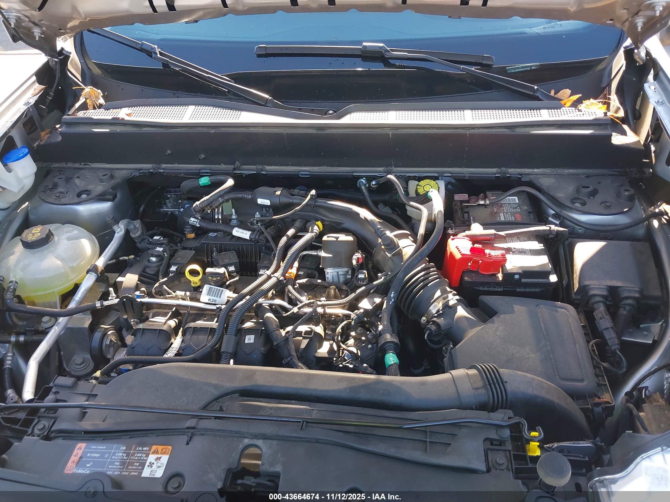 FORD MAVERICK image 10
