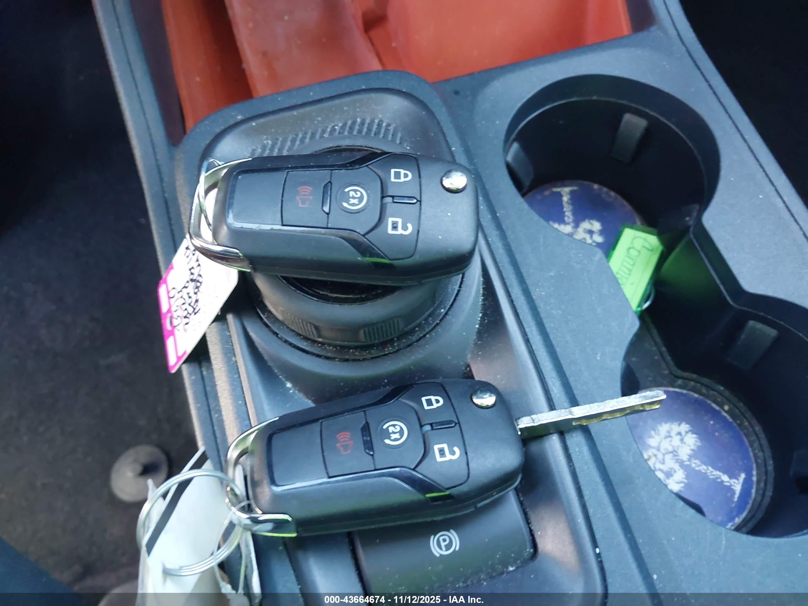 FORD MAVERICK image 11
