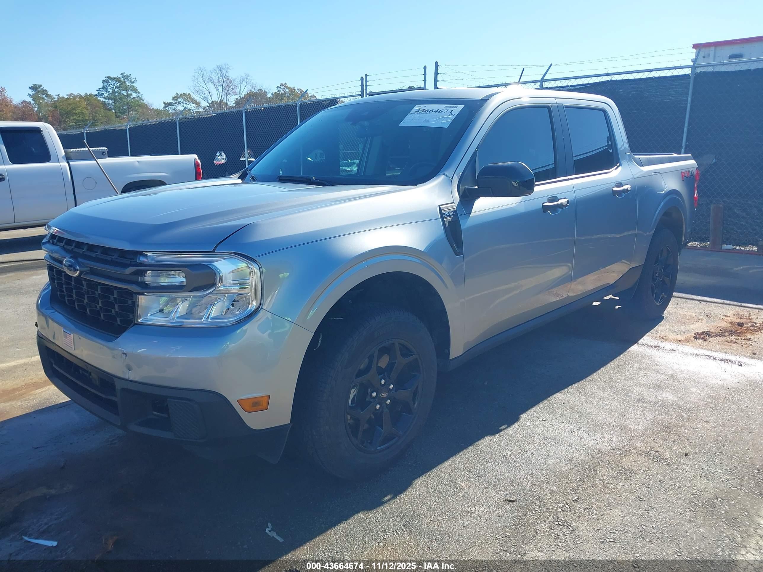 FORD MAVERICK image 2