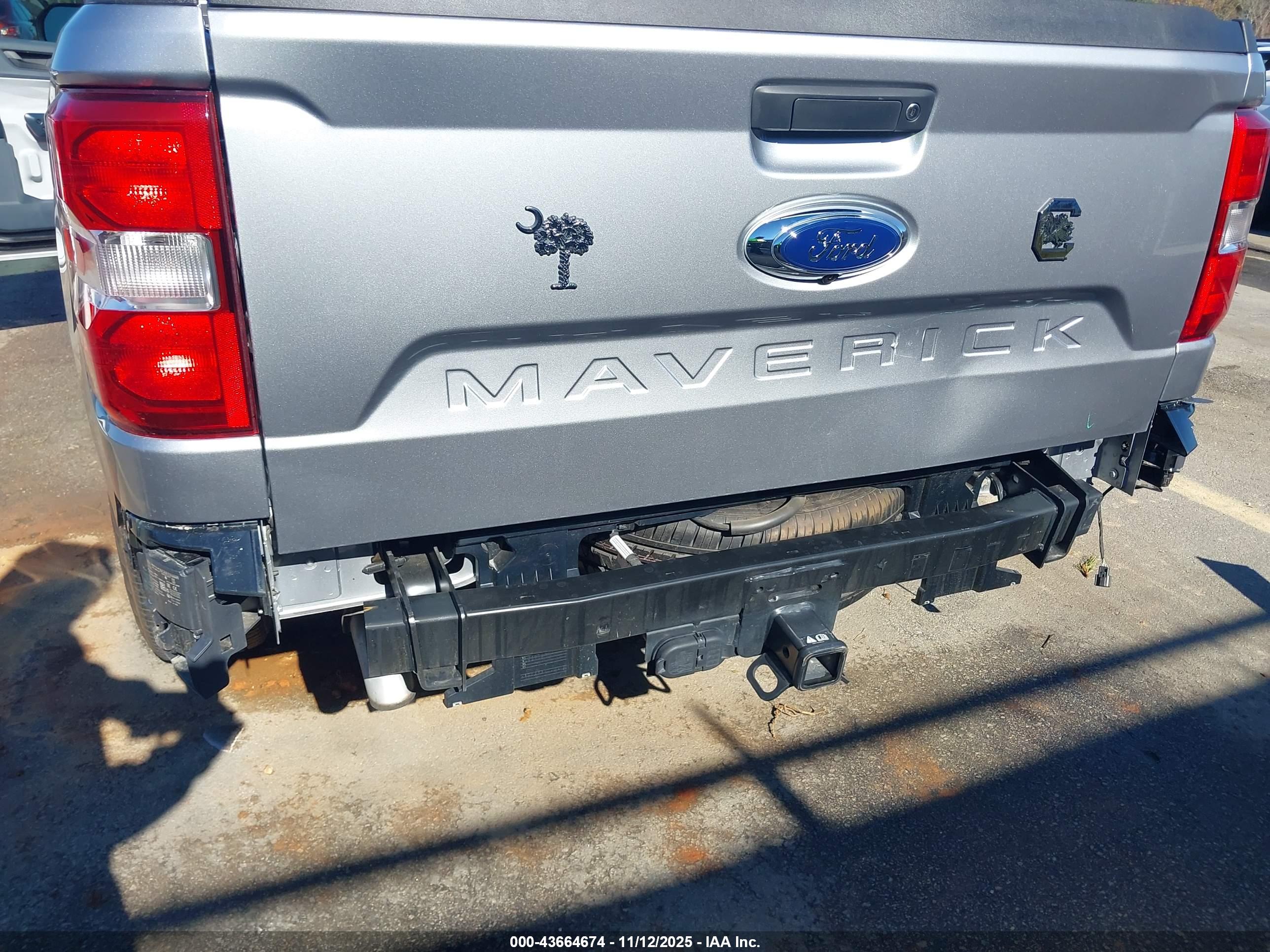 FORD MAVERICK image 6