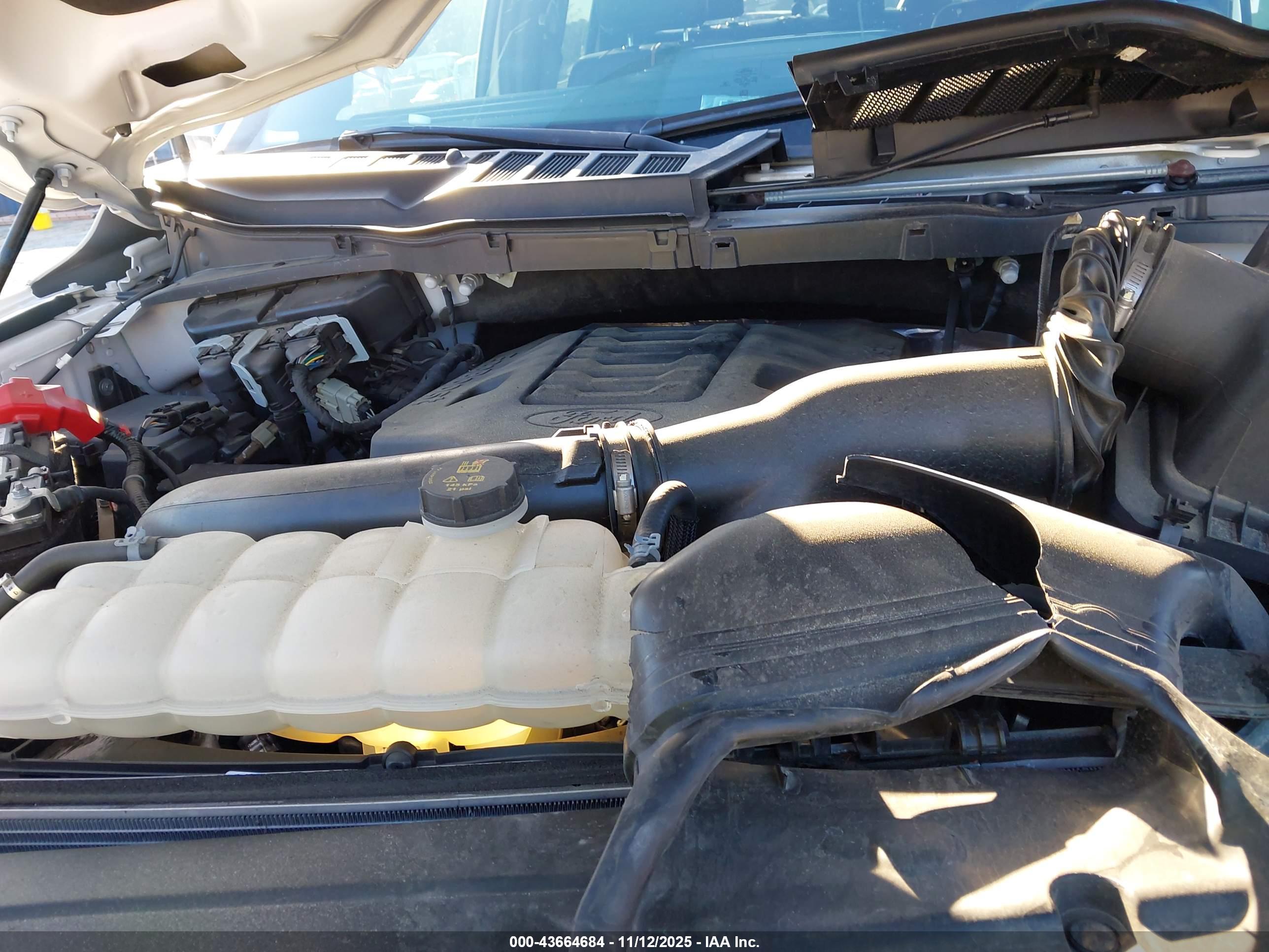 FORD F-150 image 10