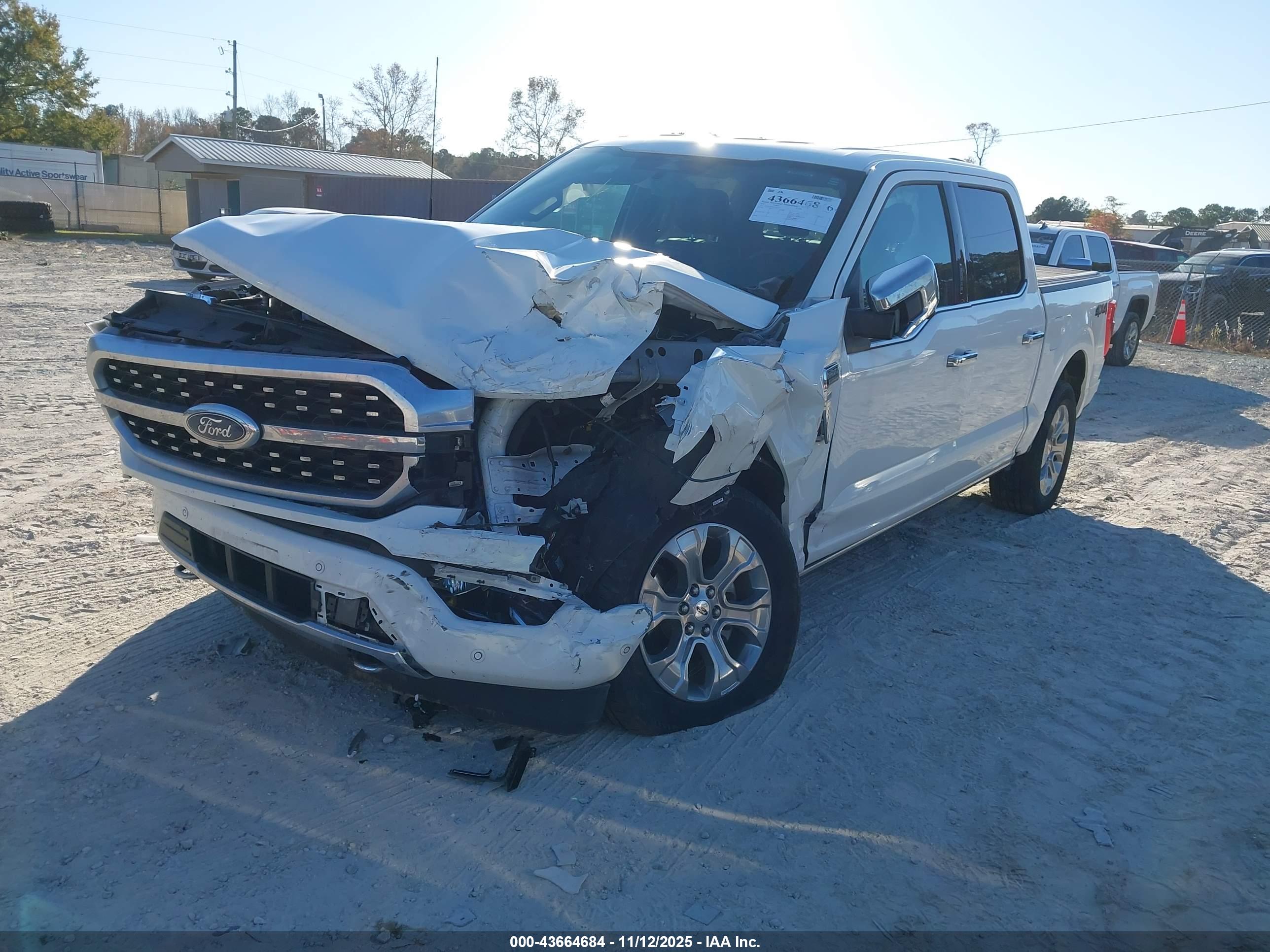 FORD F-150 image 2