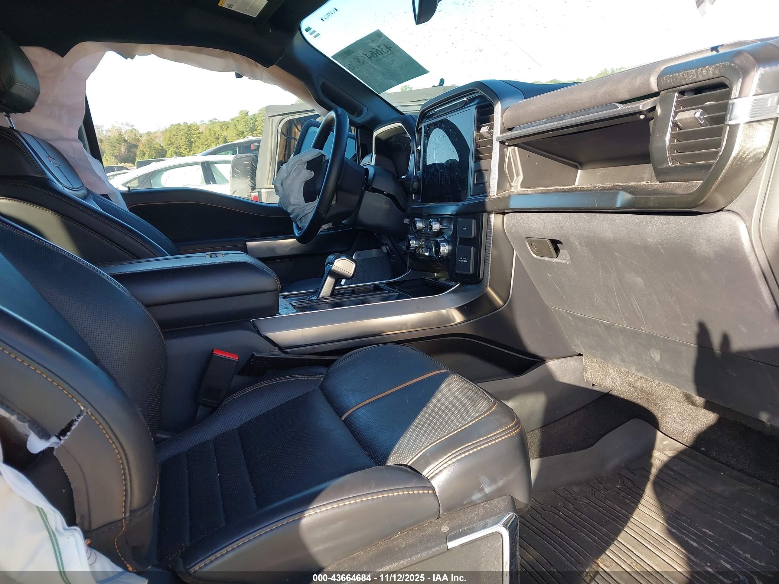 FORD F-150 image 5