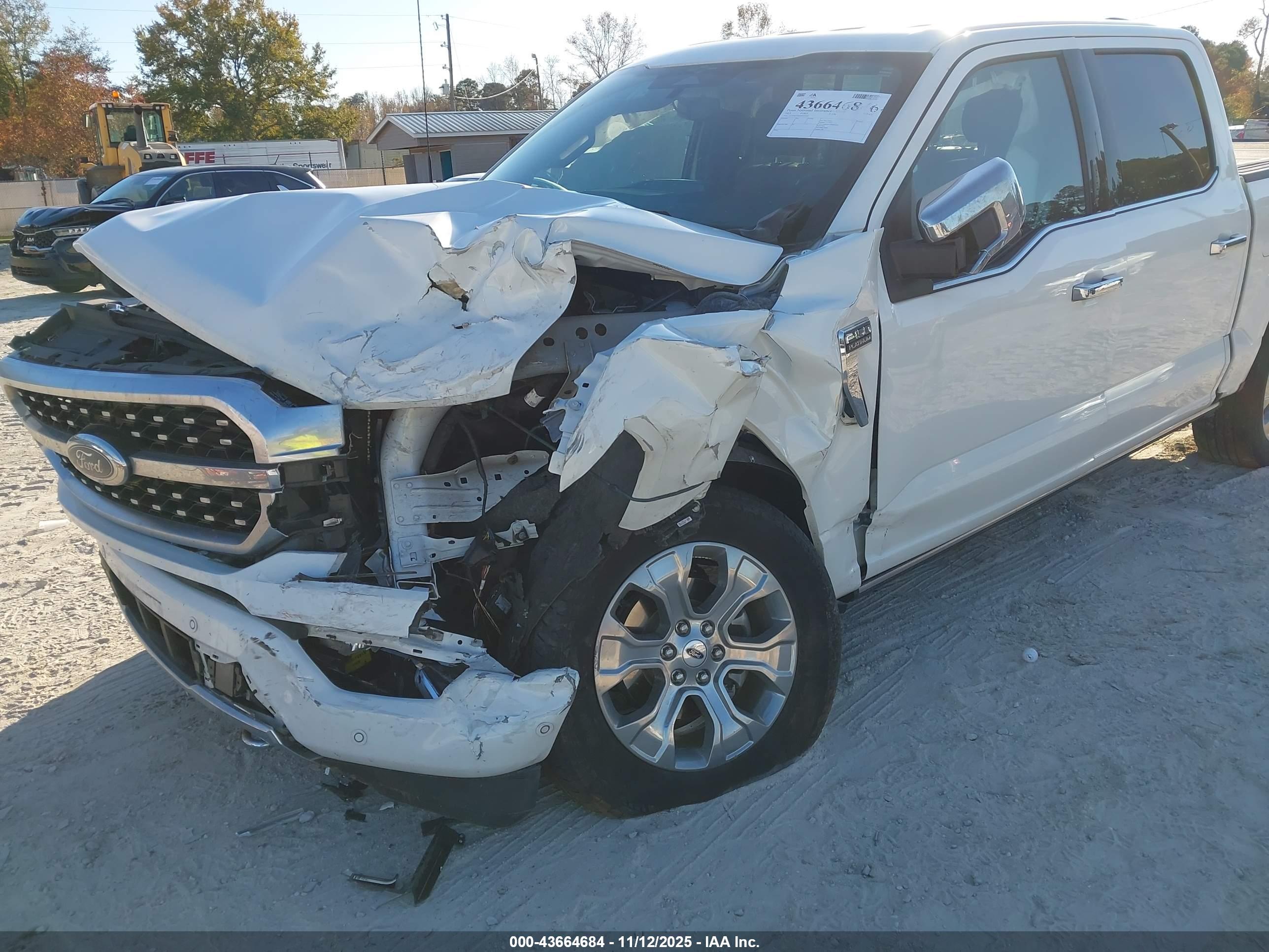FORD F-150 image 6