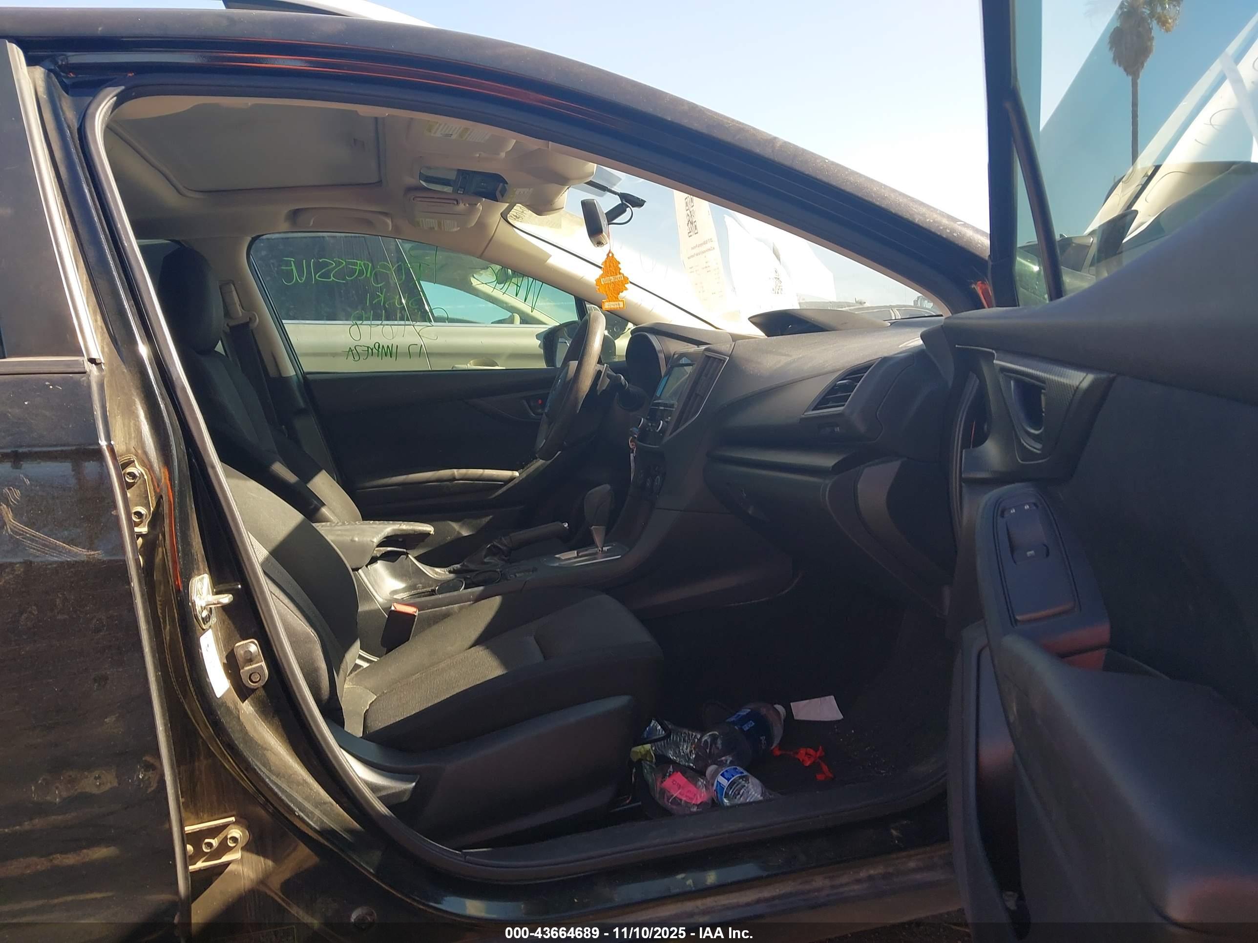 SUBARU IMPREZA image 5