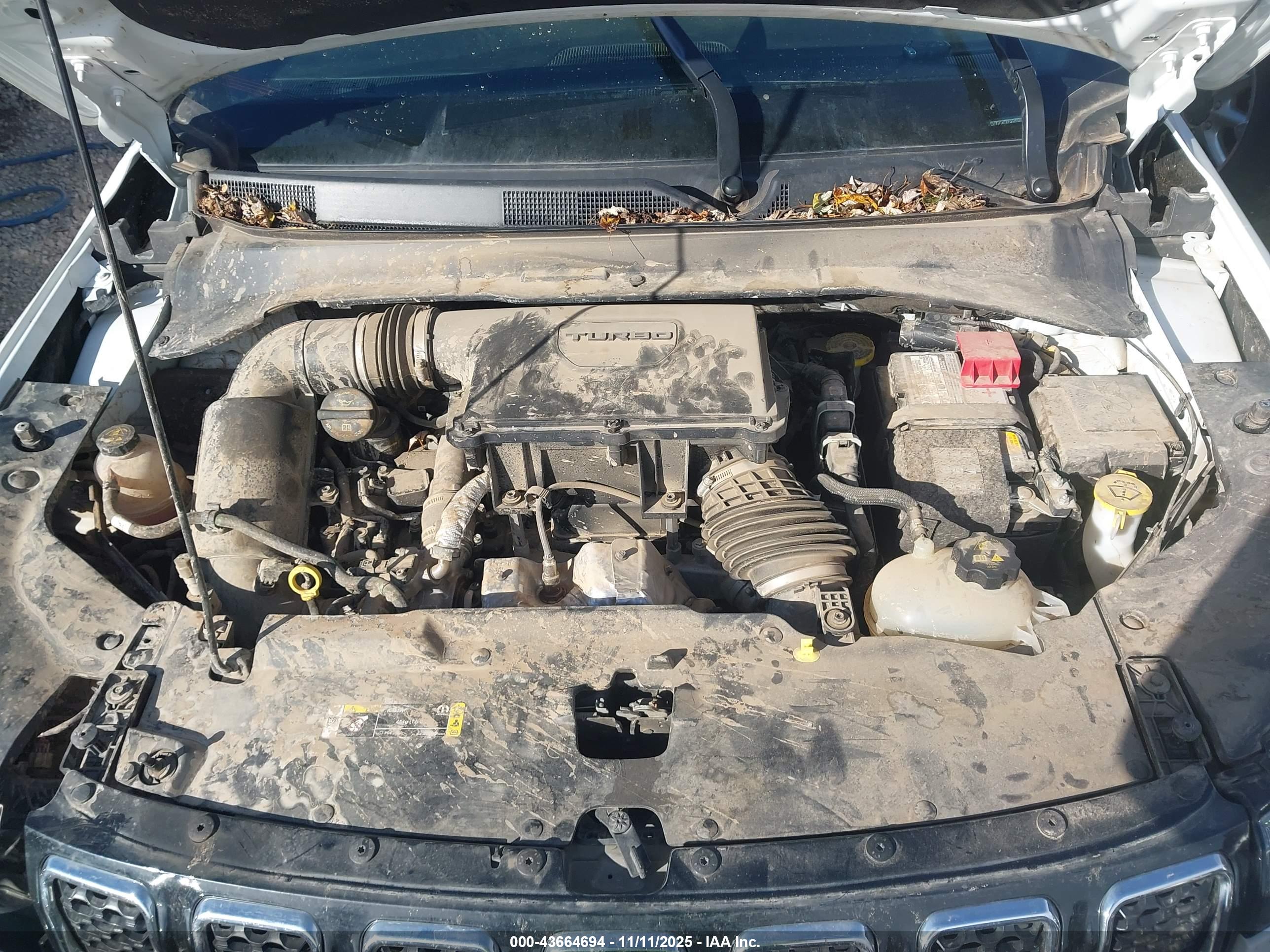 JEEP COMPASS image 10