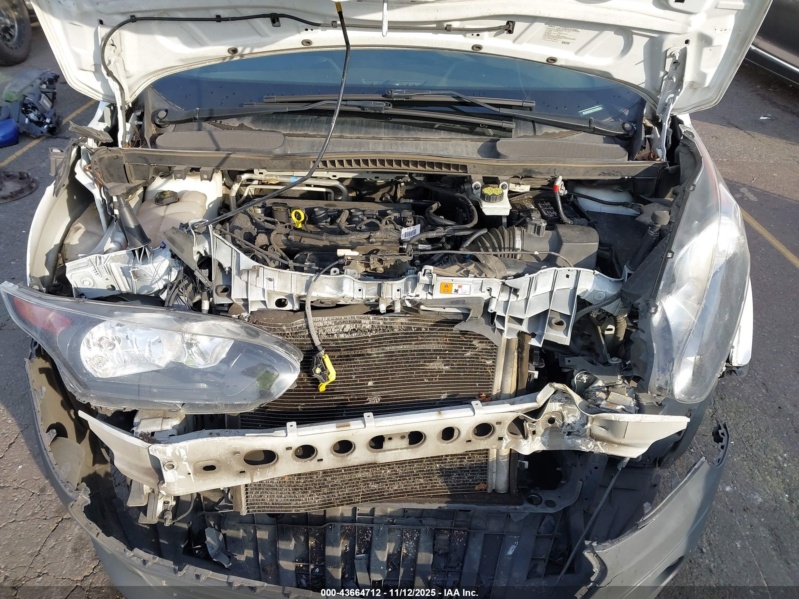 FORD TRANSIT image 10