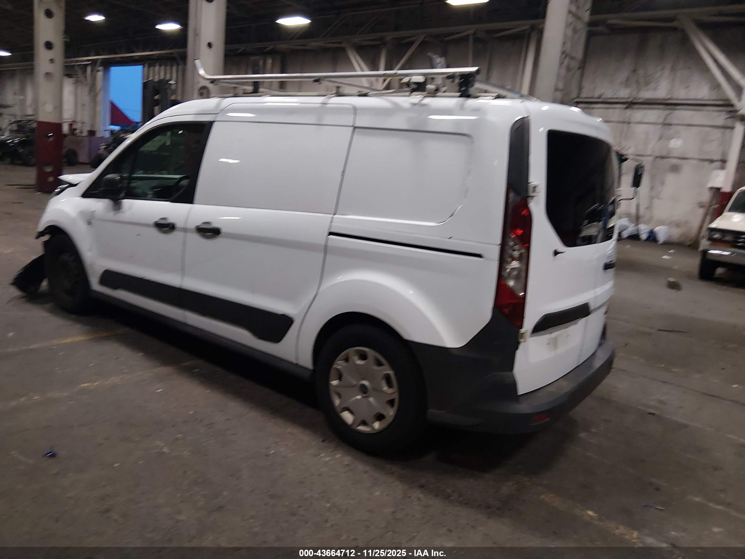 FORD TRANSIT image 3