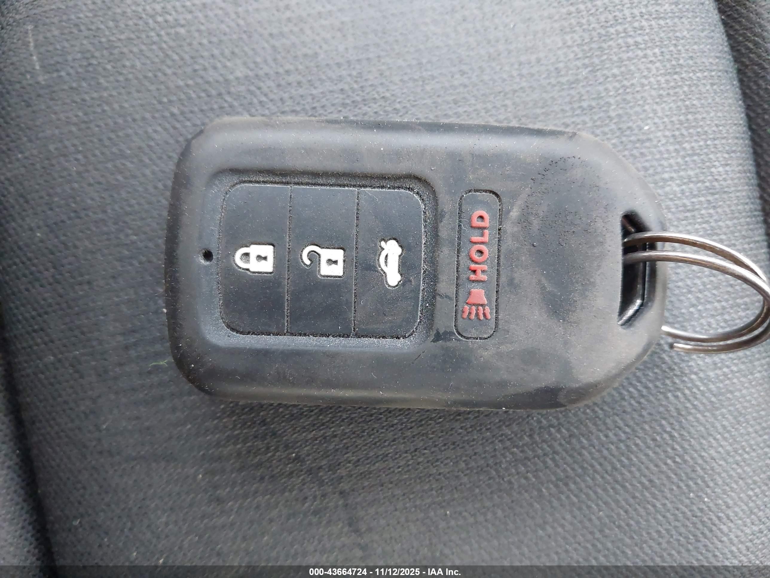 HONDA CIVIC image 11