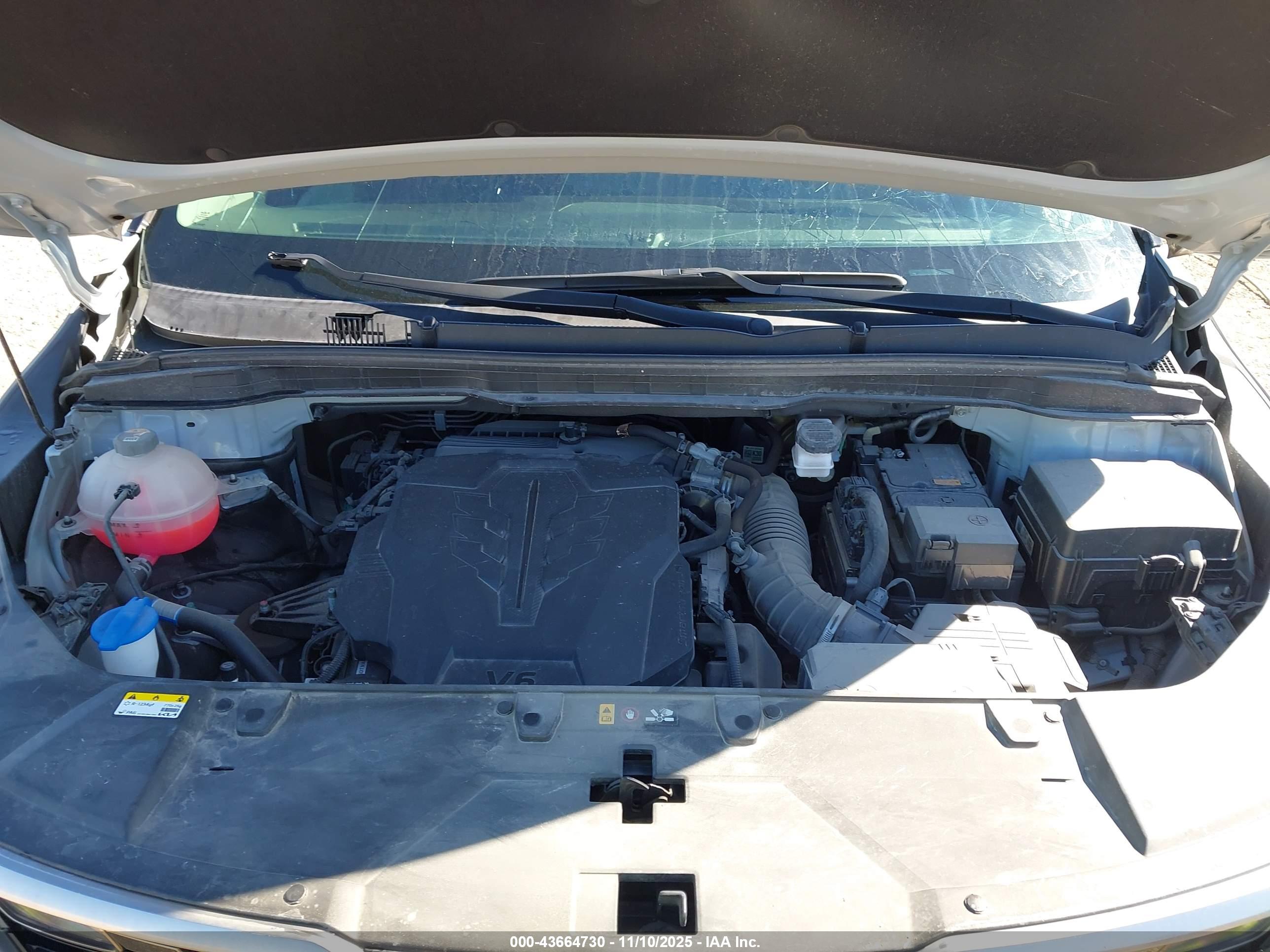 KIA CARNIVAL image 10