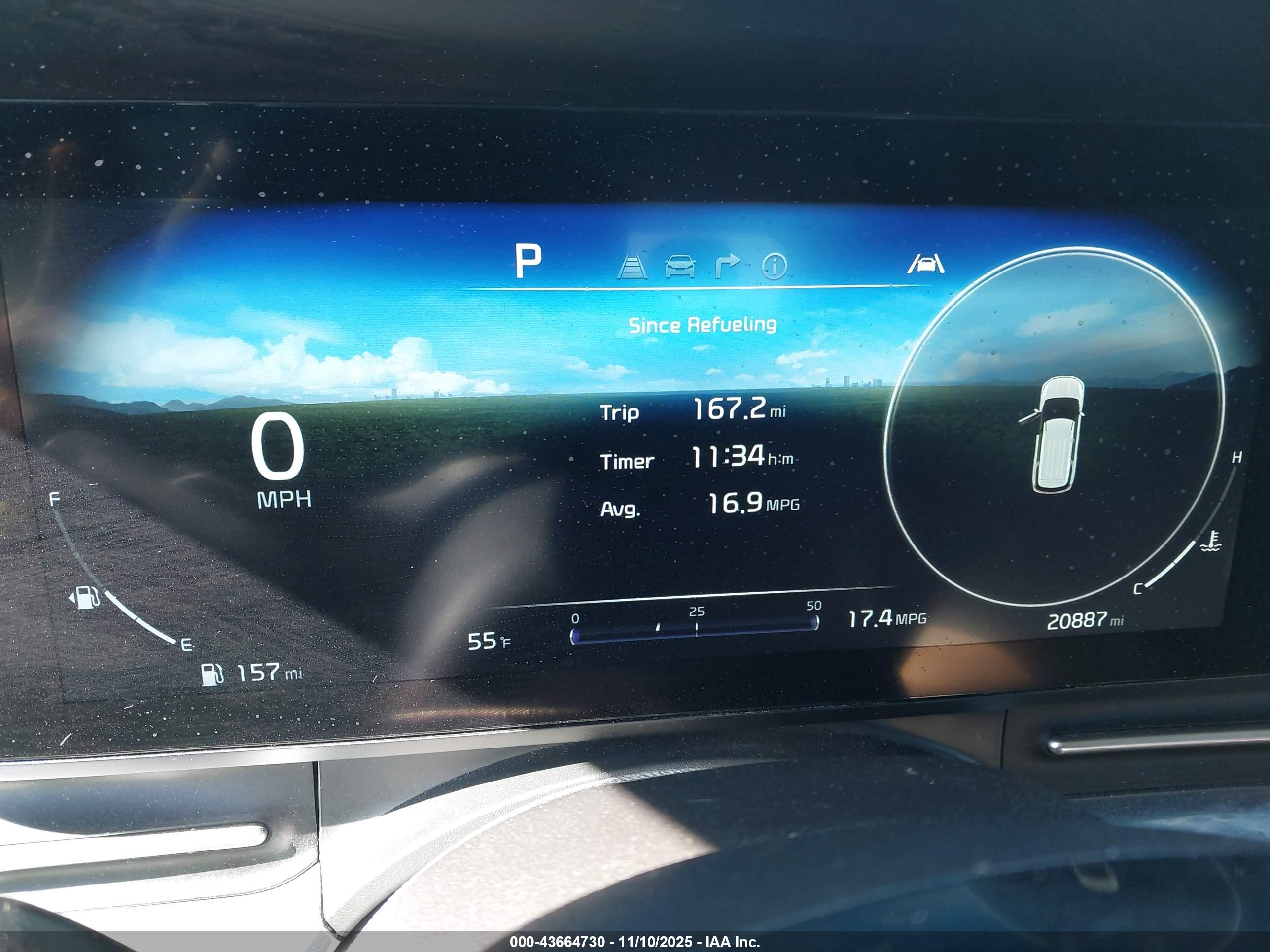 KIA CARNIVAL image 7