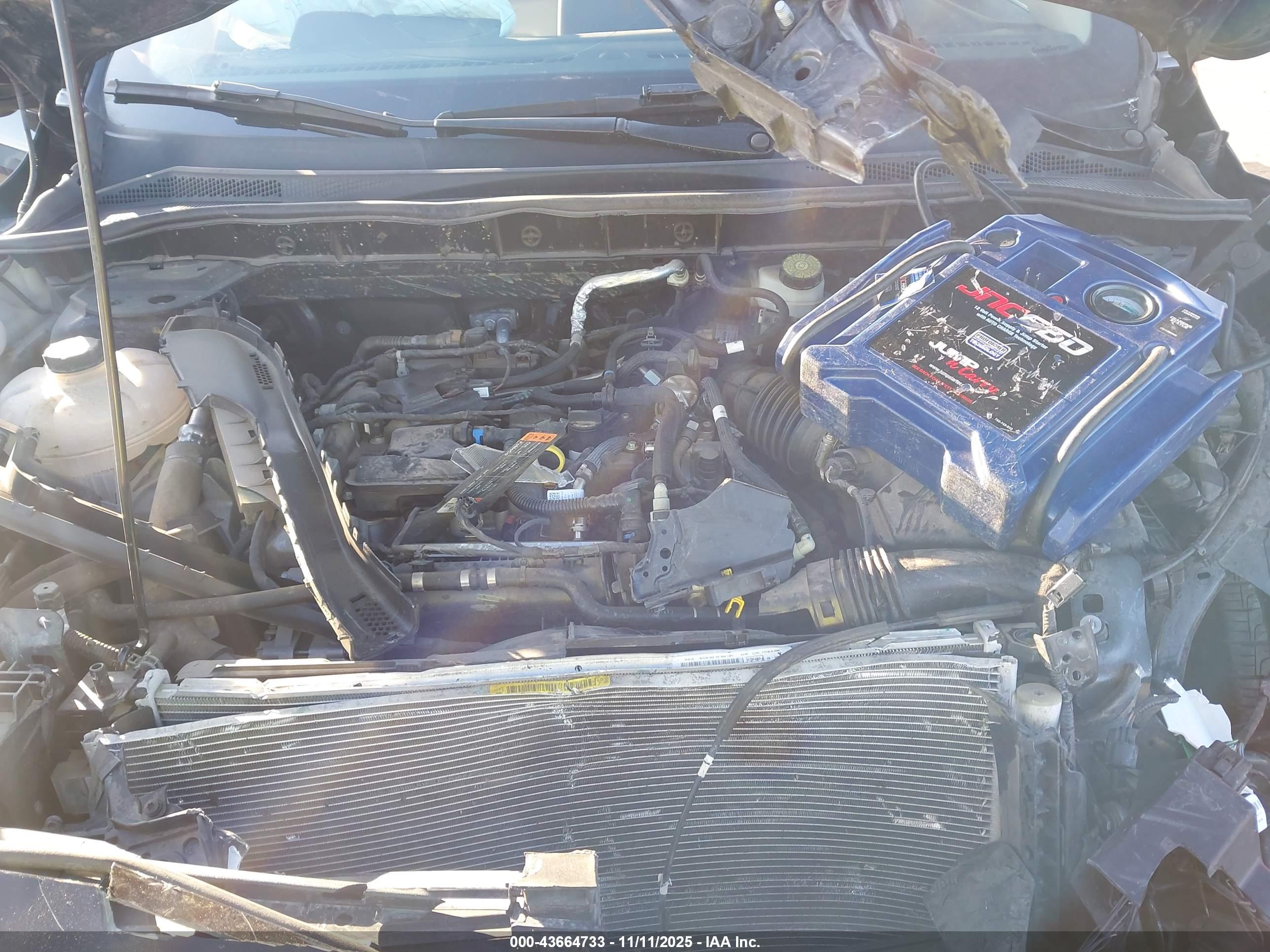 FORD ESCAPE image 10