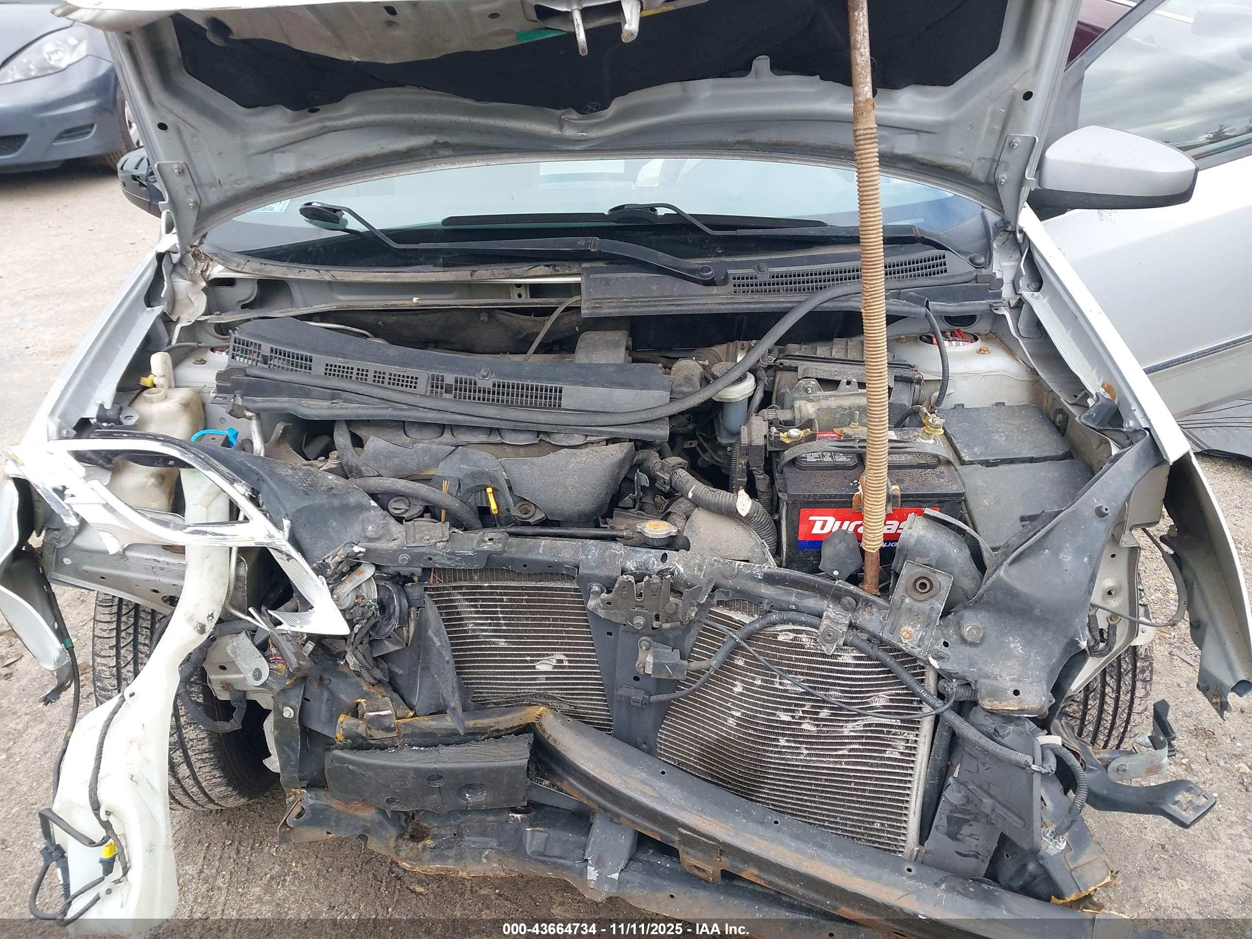 NISSAN SENTRA image 10