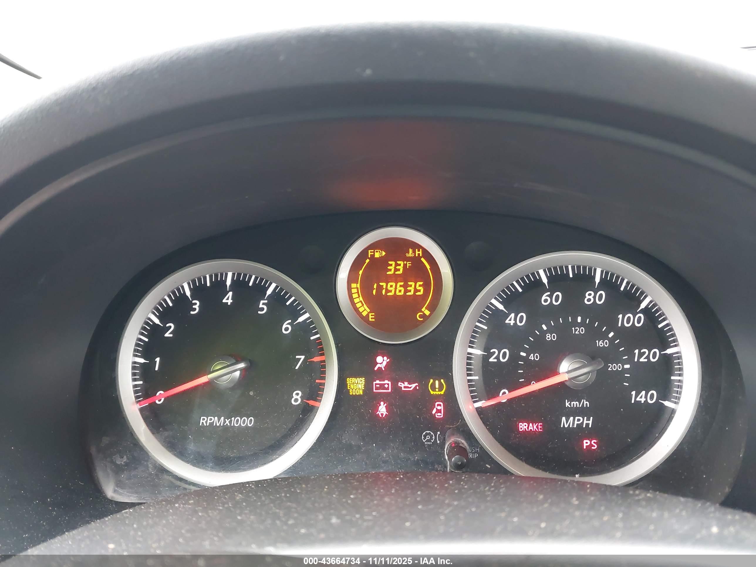 NISSAN SENTRA image 7
