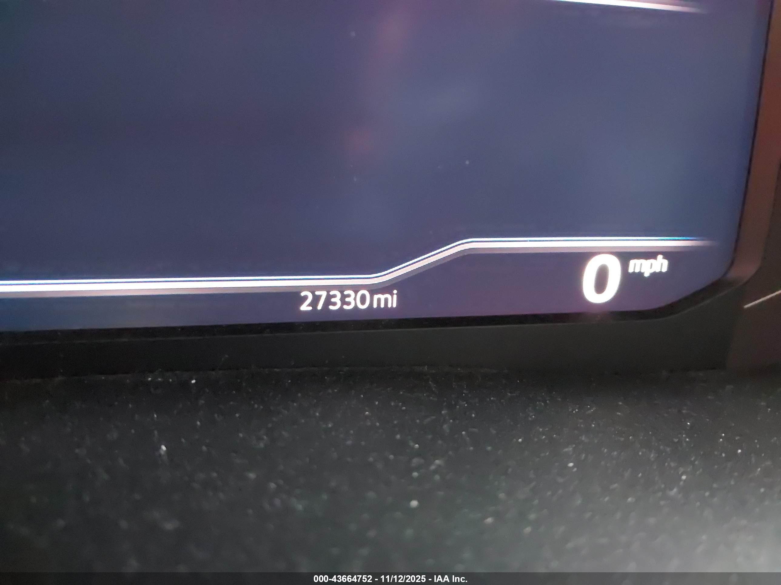 VOLKSWAGEN ATLAS image 7