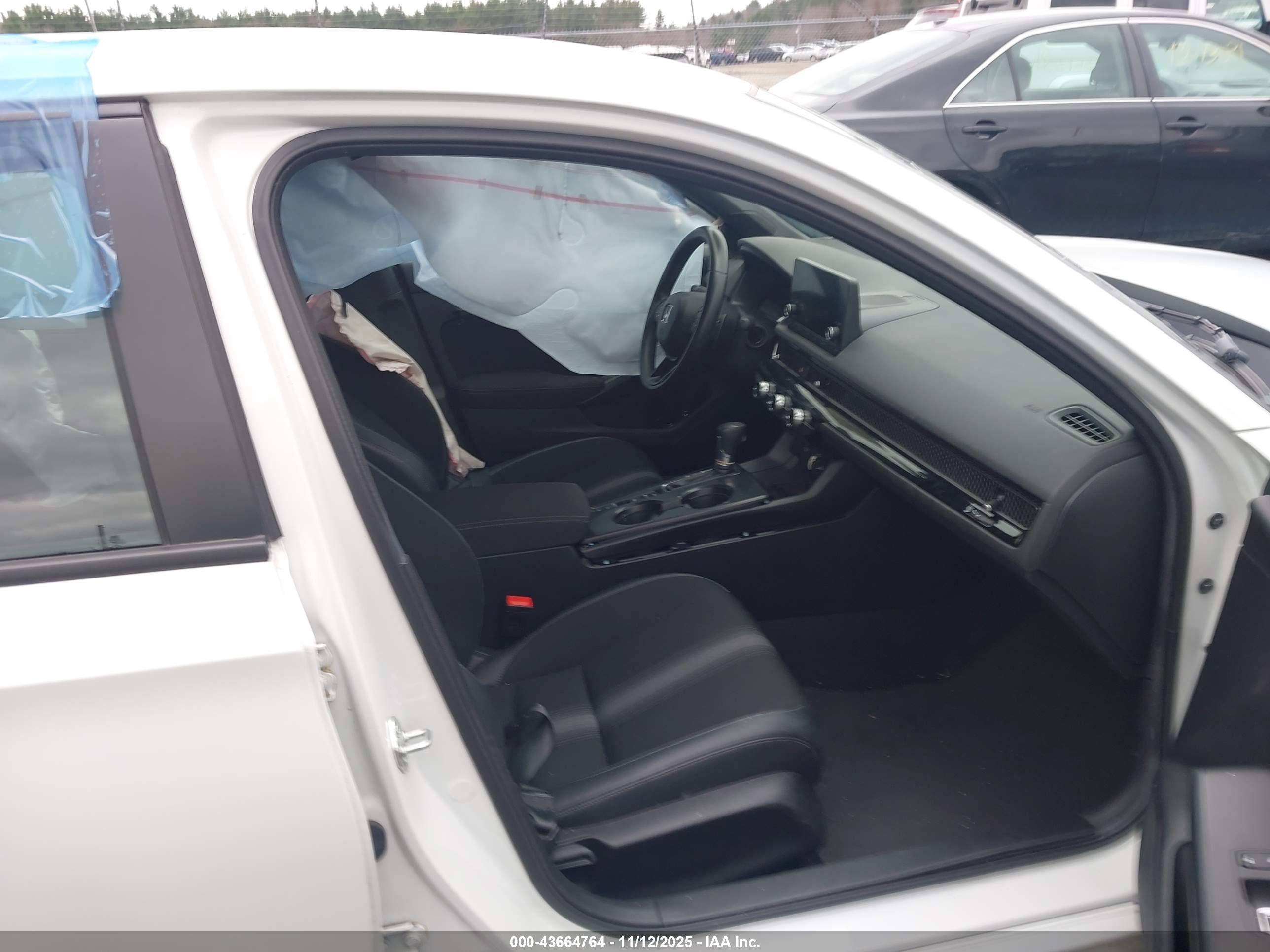 HONDA CIVIC image 5