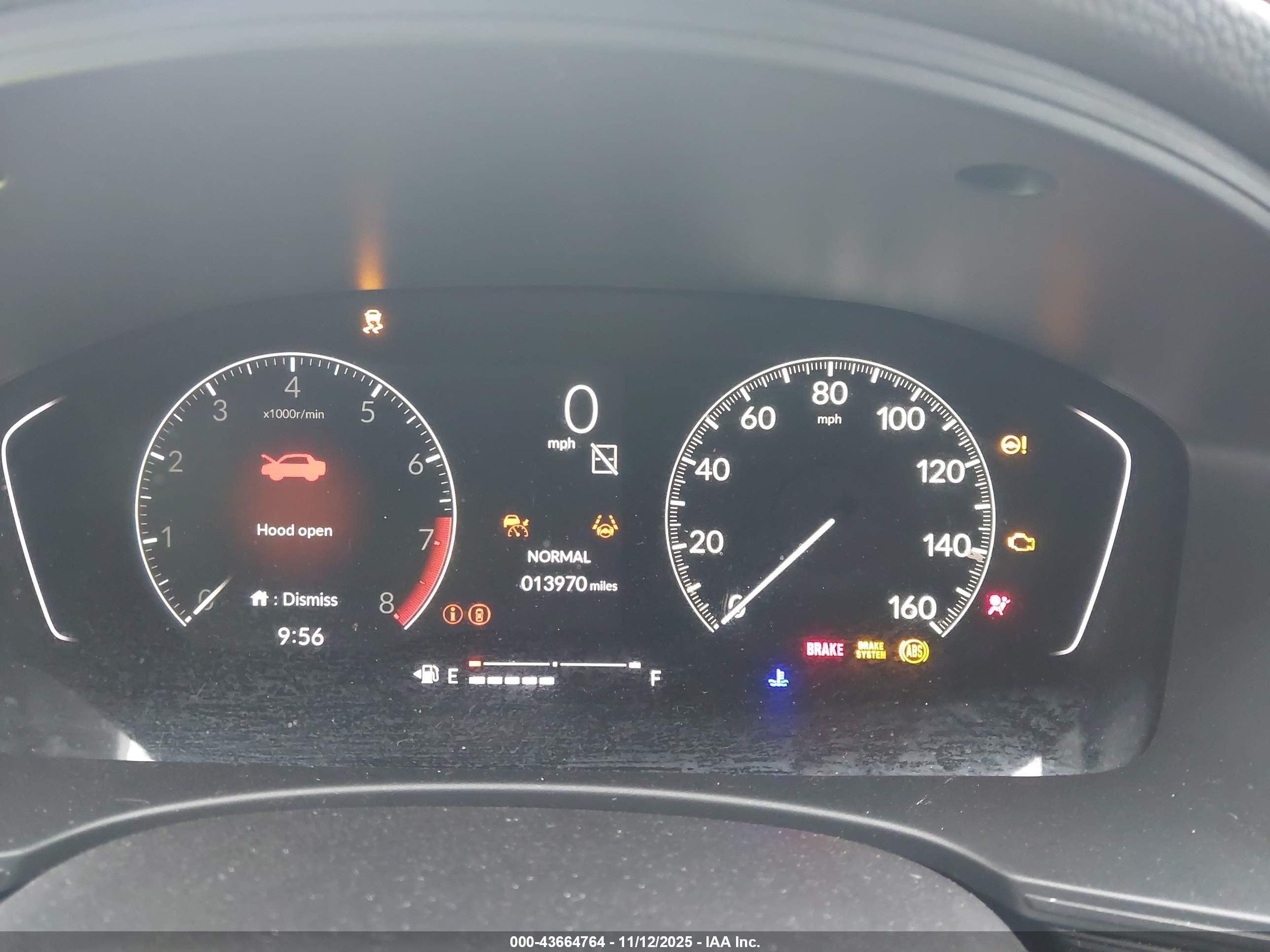 HONDA CIVIC image 7