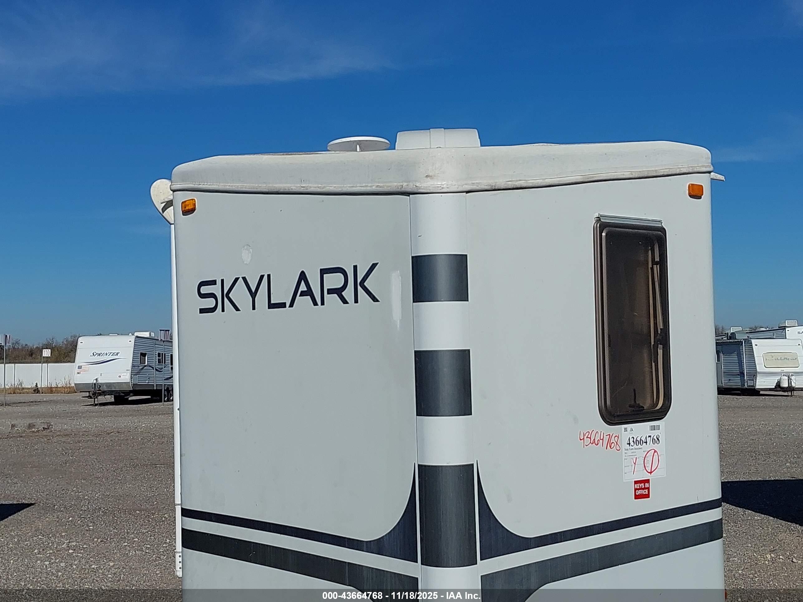 JAYCO SKYLARK image 6