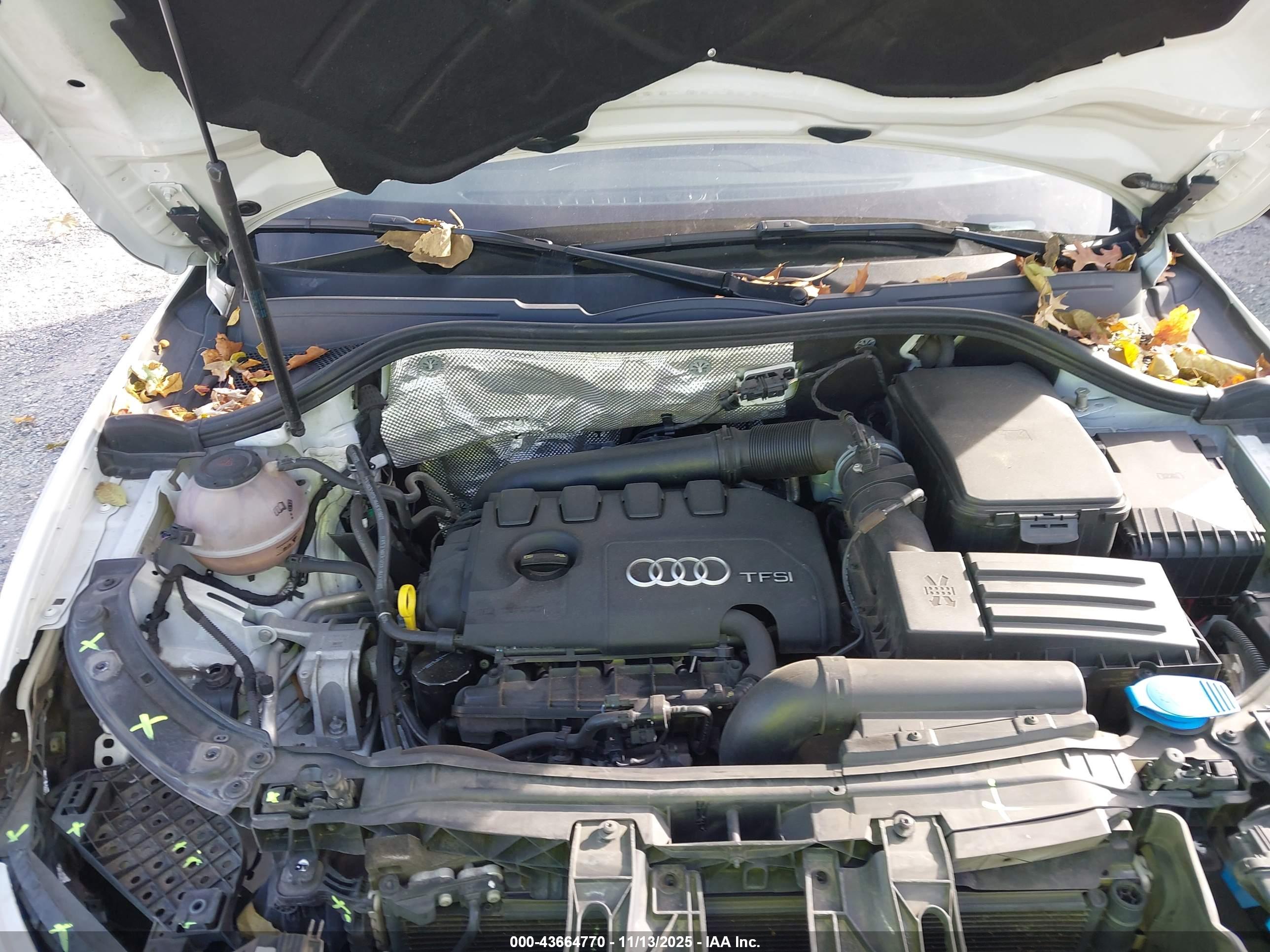 AUDI Q3 image 10