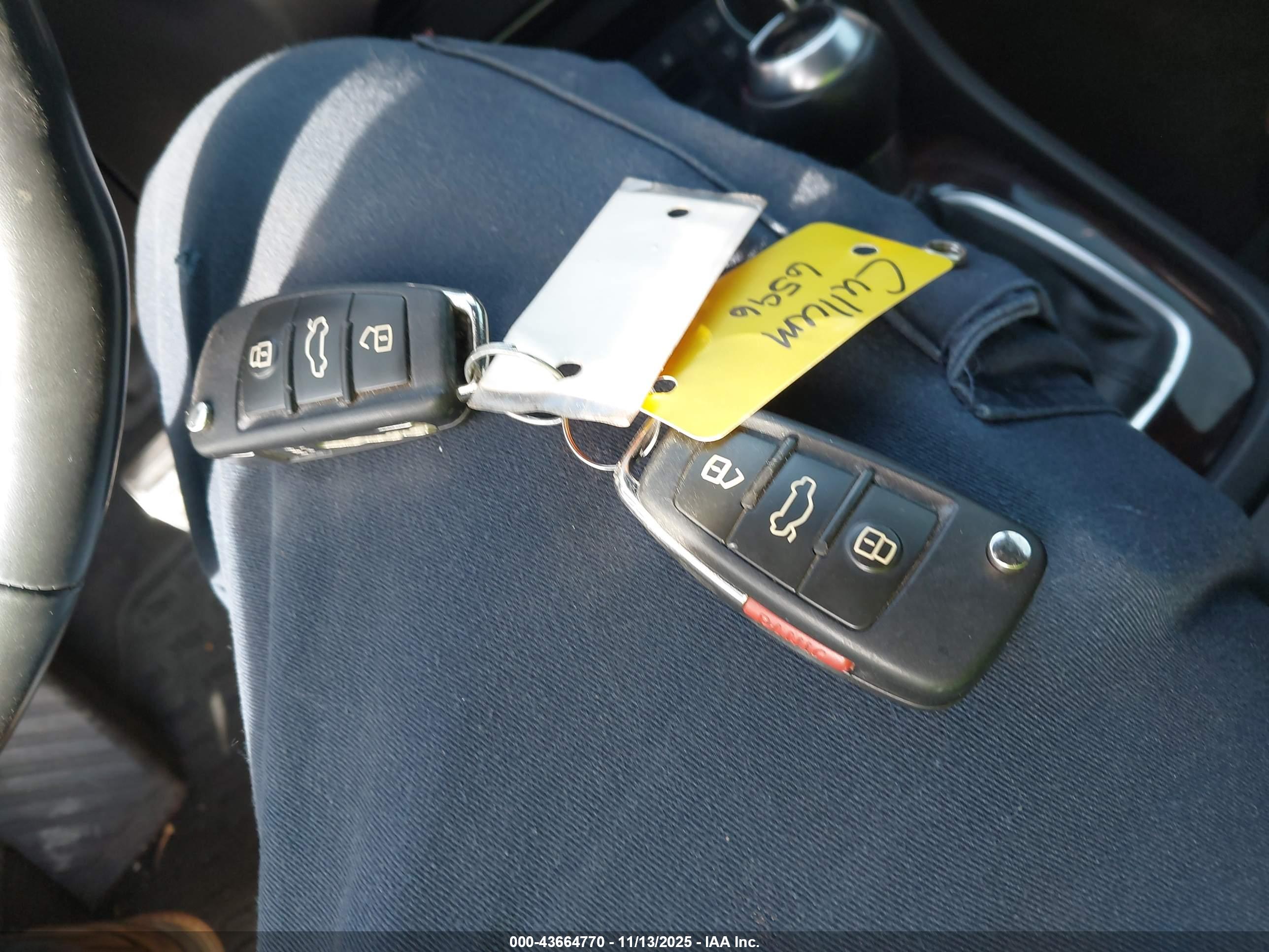 AUDI Q3 image 11
