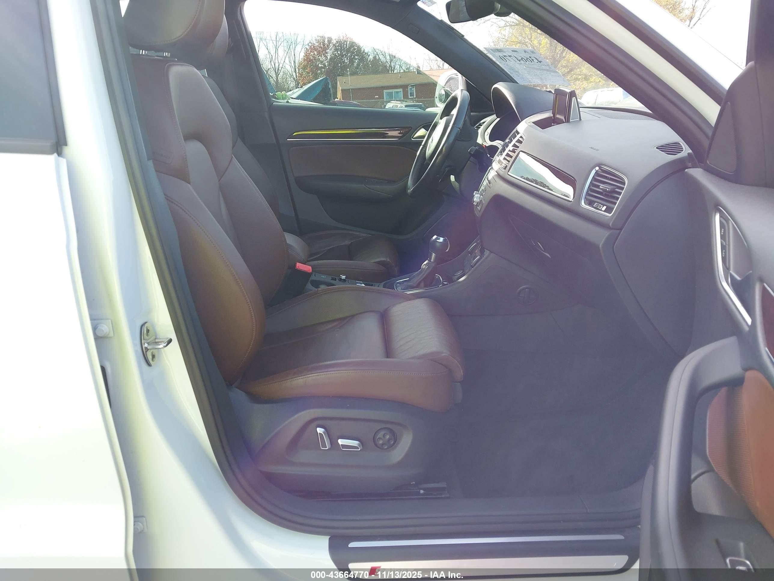 AUDI Q3 image 5