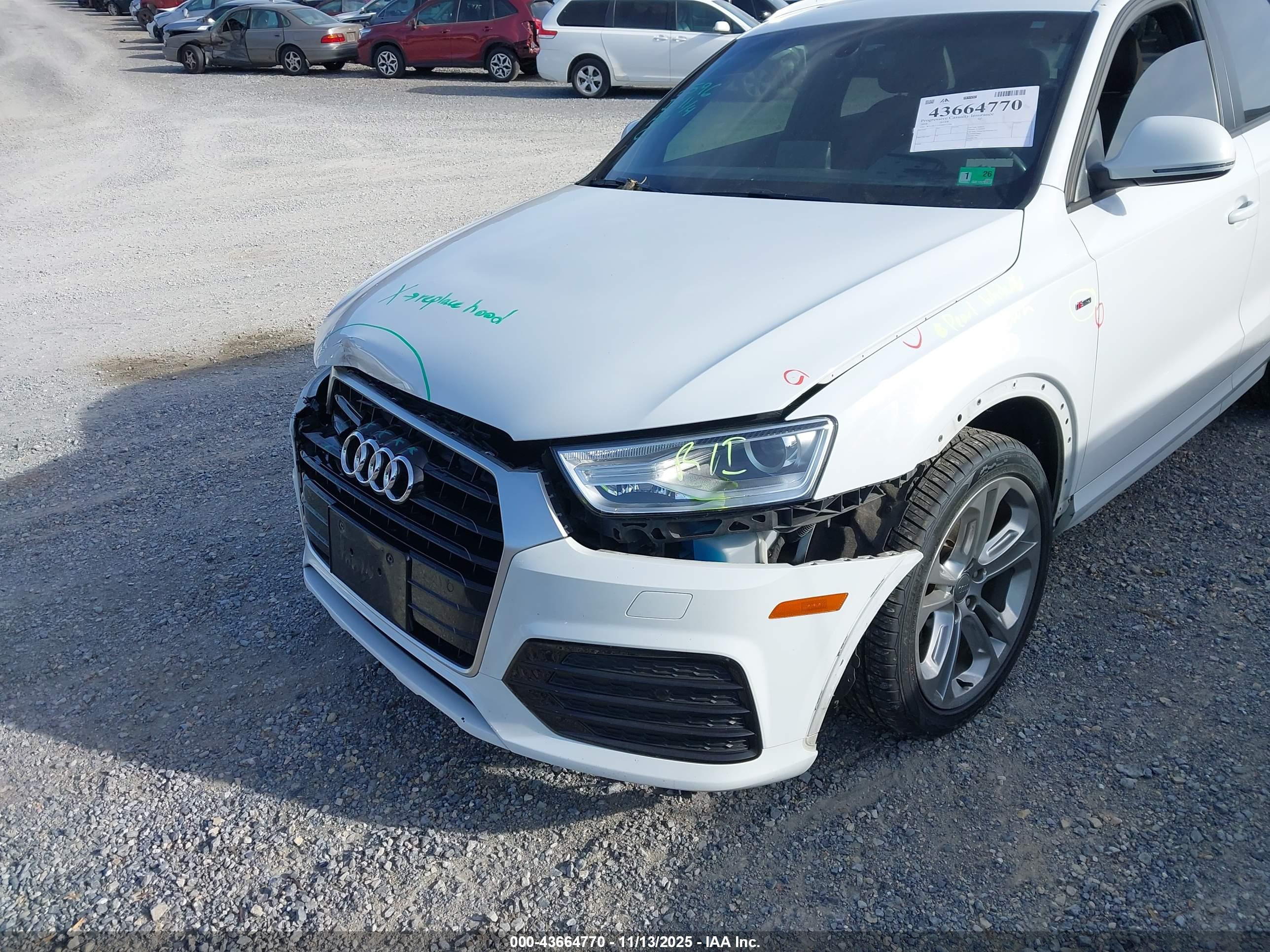 AUDI Q3 image 6