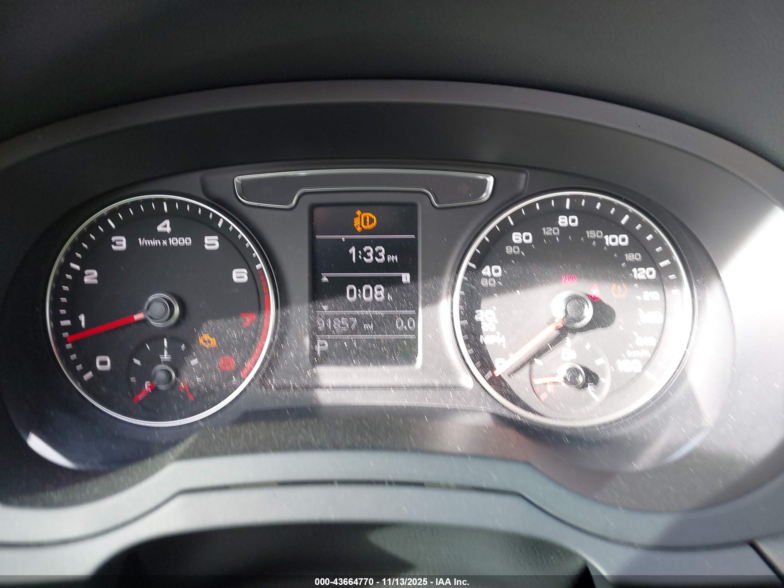 AUDI Q3 image 7