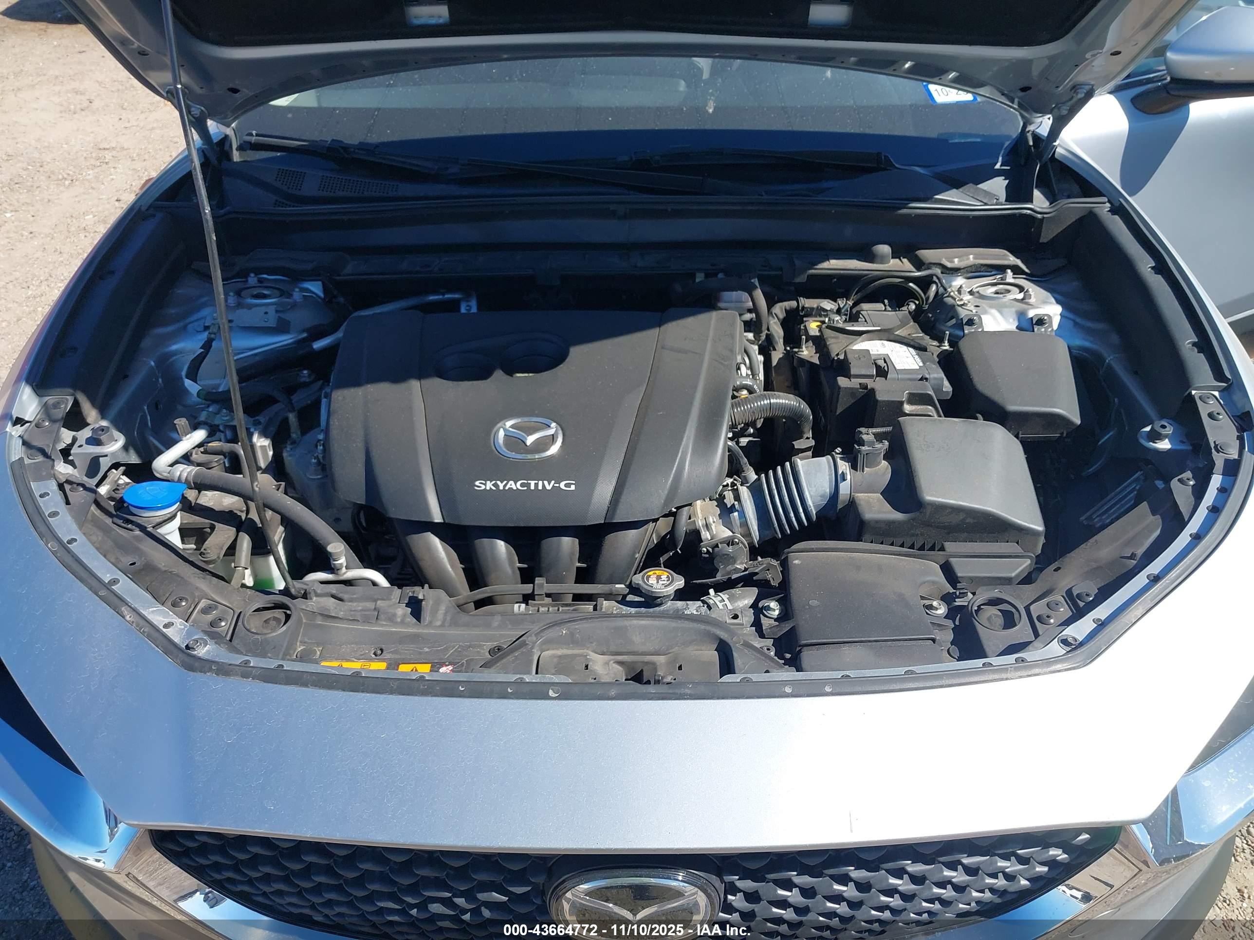 MAZDA CX-30 image 10
