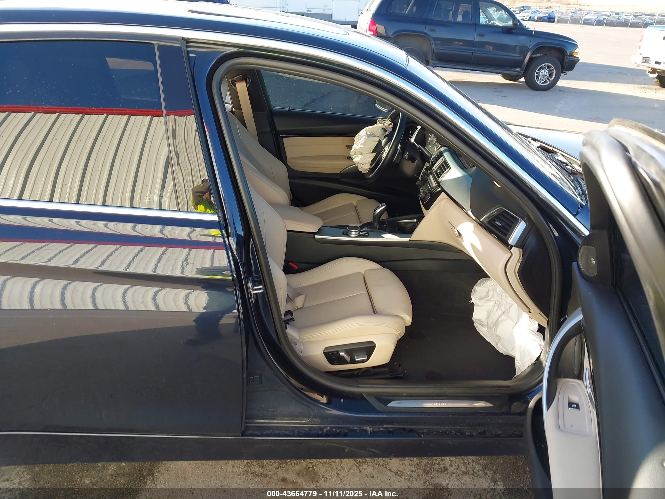 BMW 330I image 5