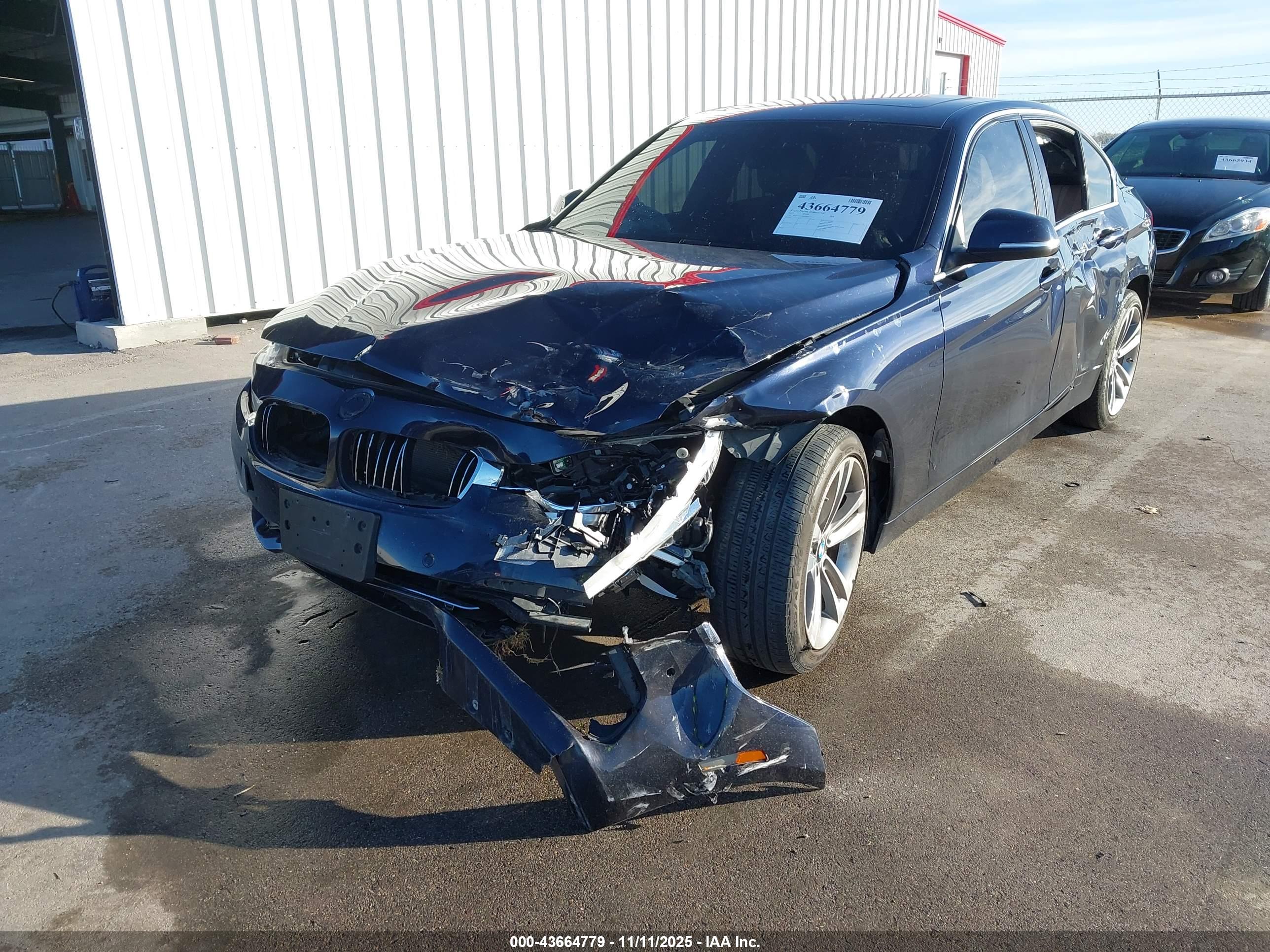 BMW 330I image 6