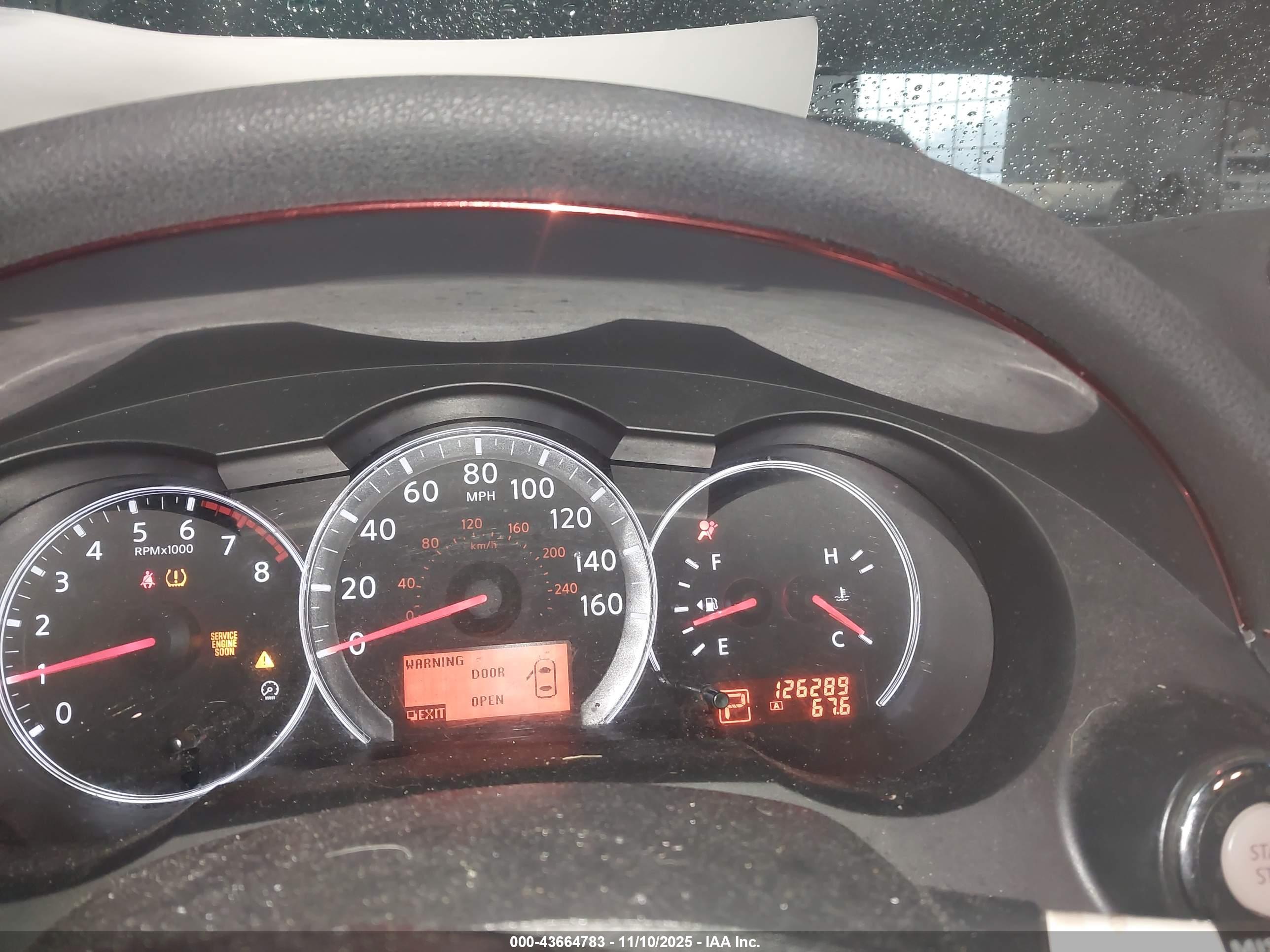 NISSAN ALTIMA image 7