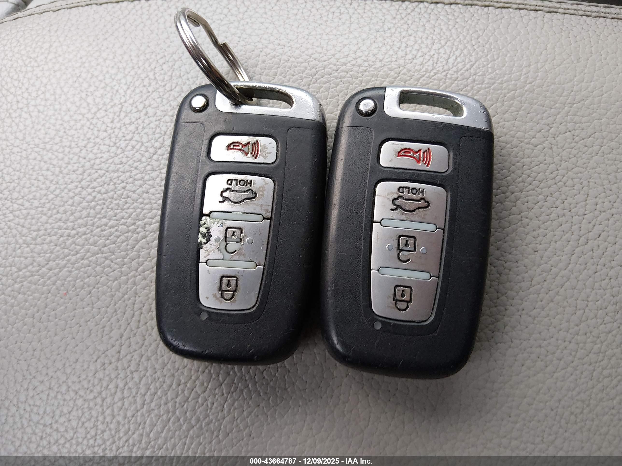 KIA OPTIMA image 11