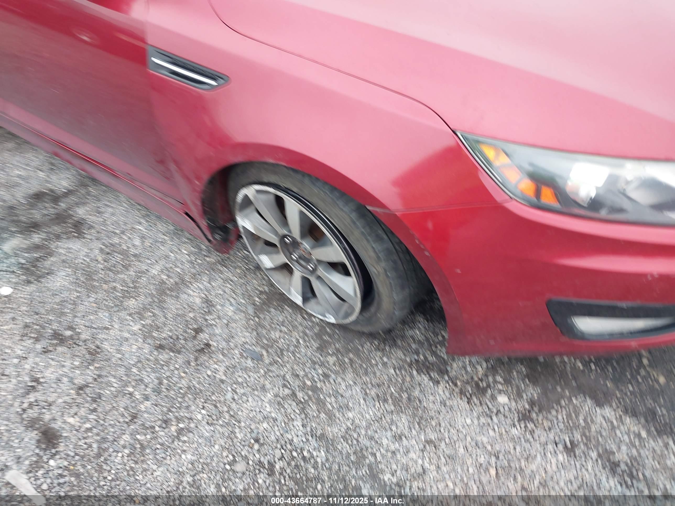 KIA OPTIMA image 6