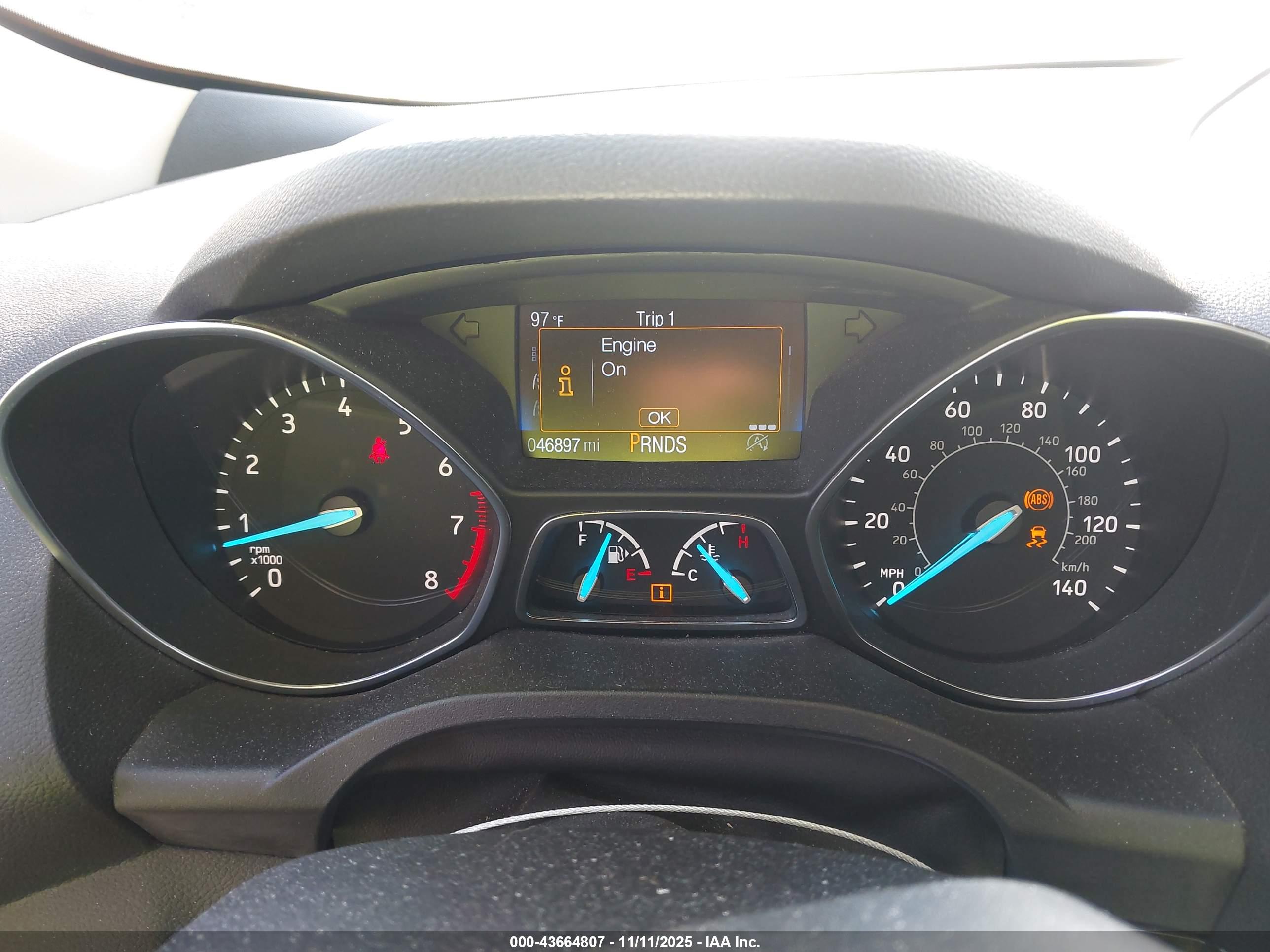 FORD ESCAPE image 7