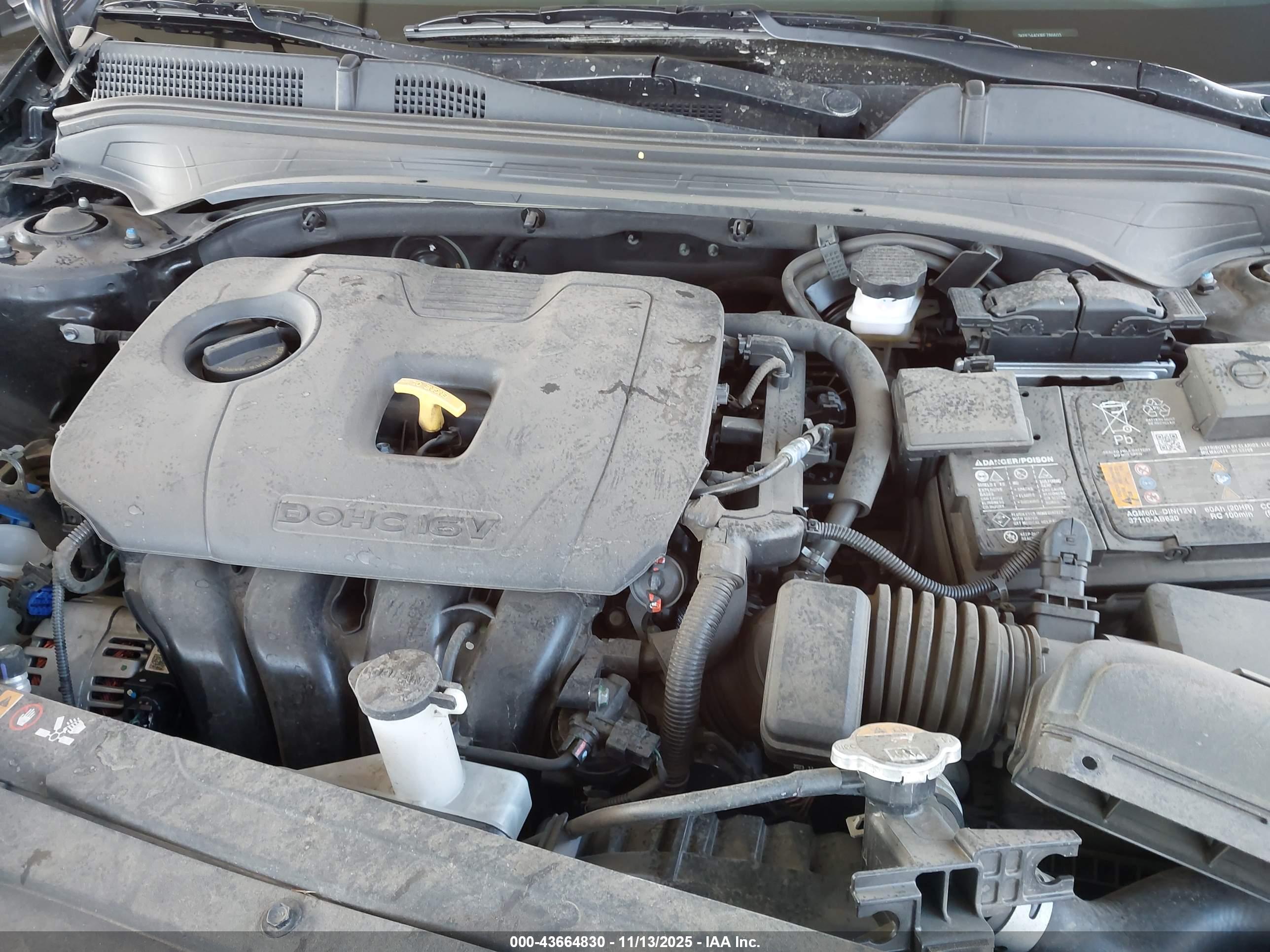 KIA FORTE image 10