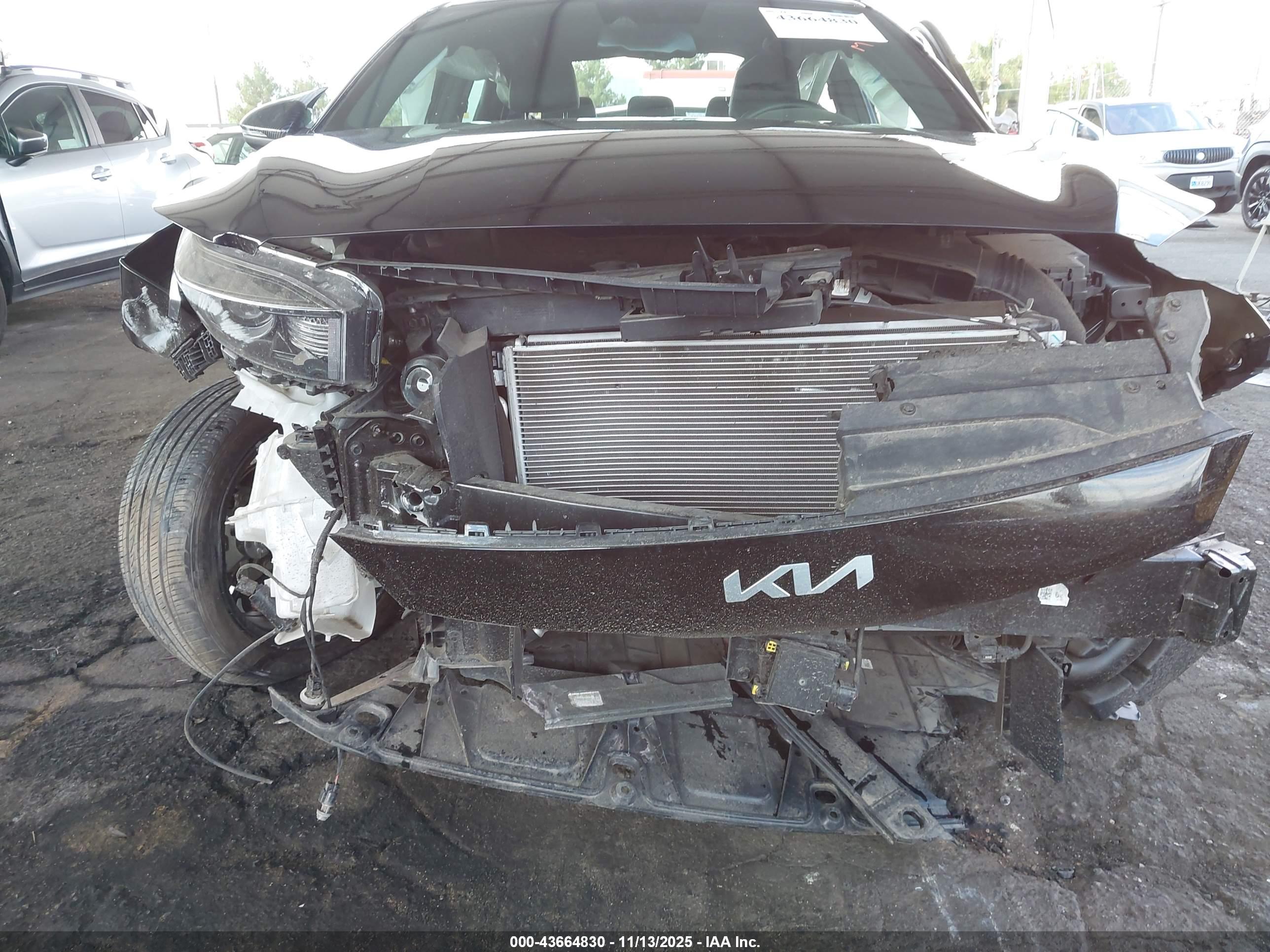 KIA FORTE image 6