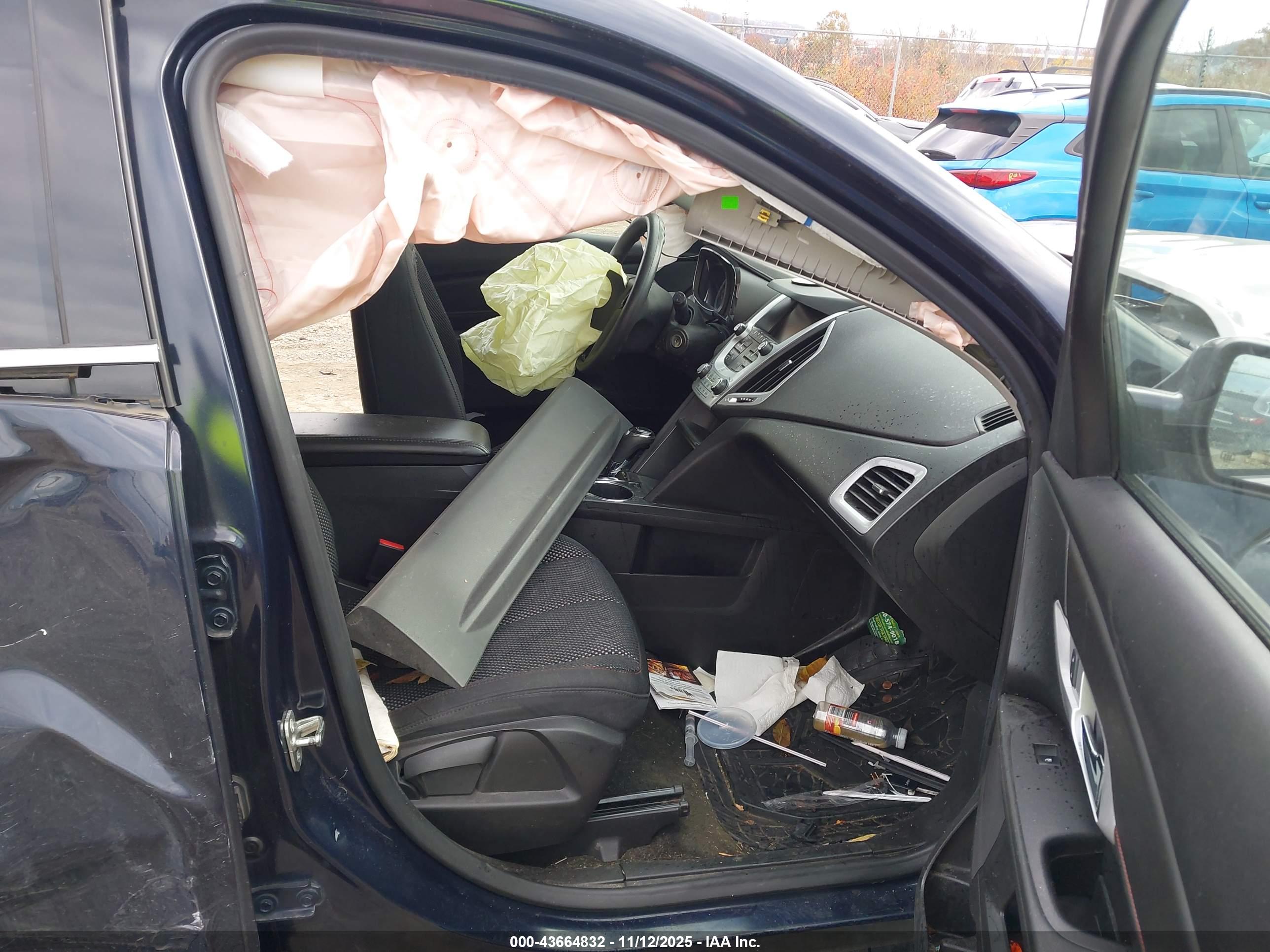 GMC TERRAIN image 5