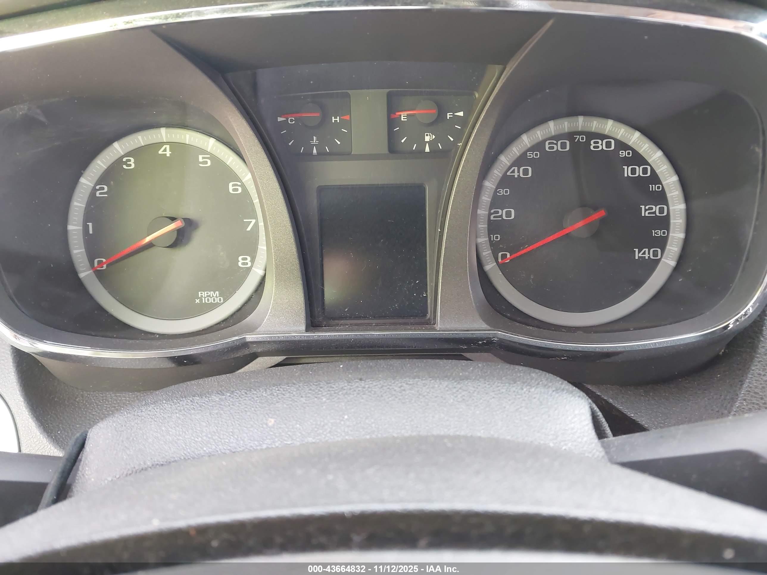GMC TERRAIN image 7