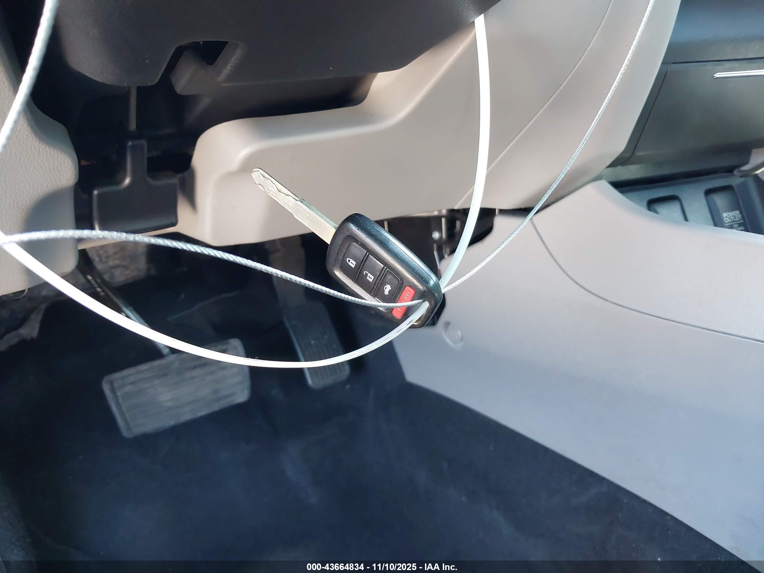 HONDA CIVIC image 11