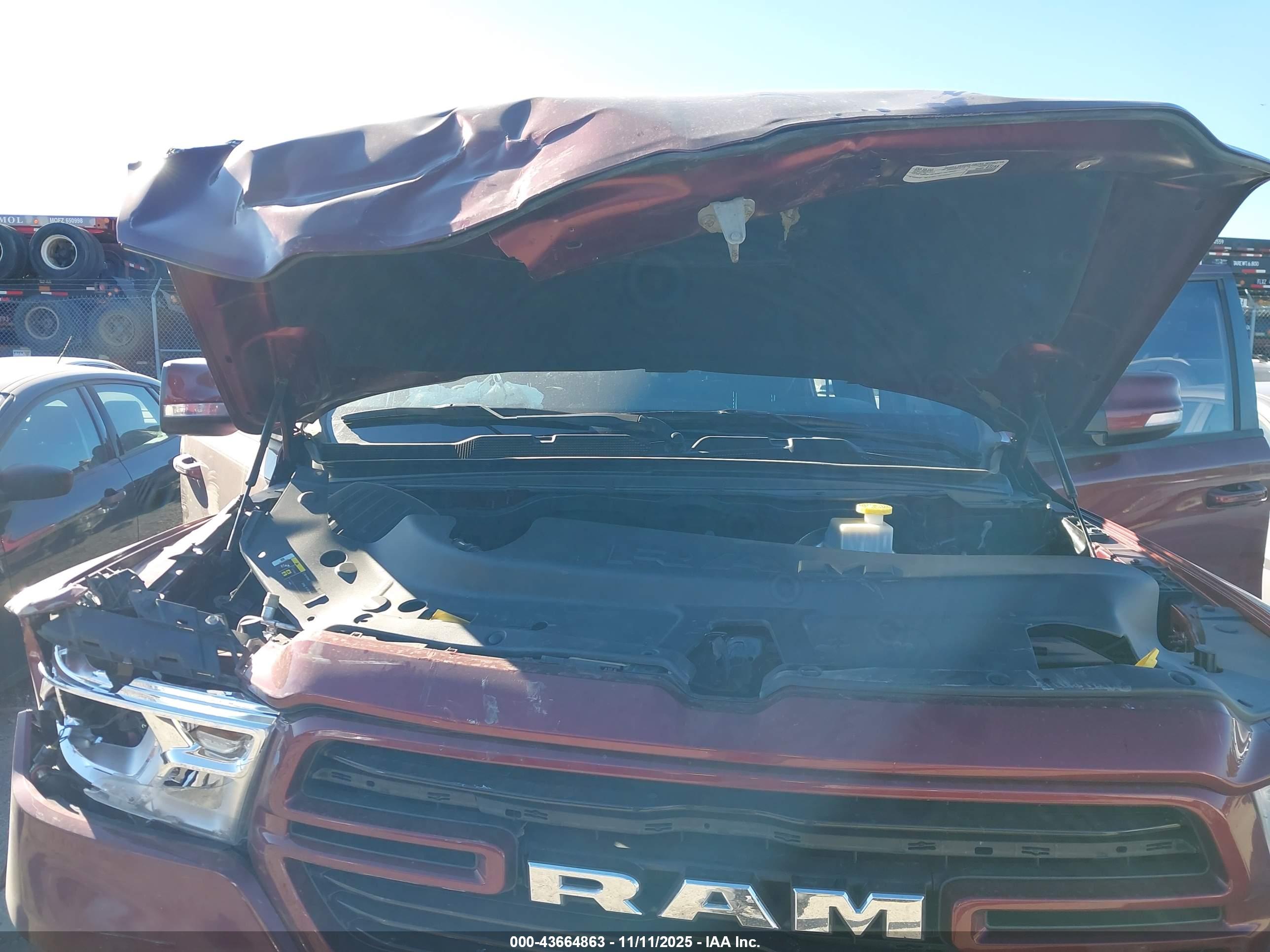 RAM 1500 image 10