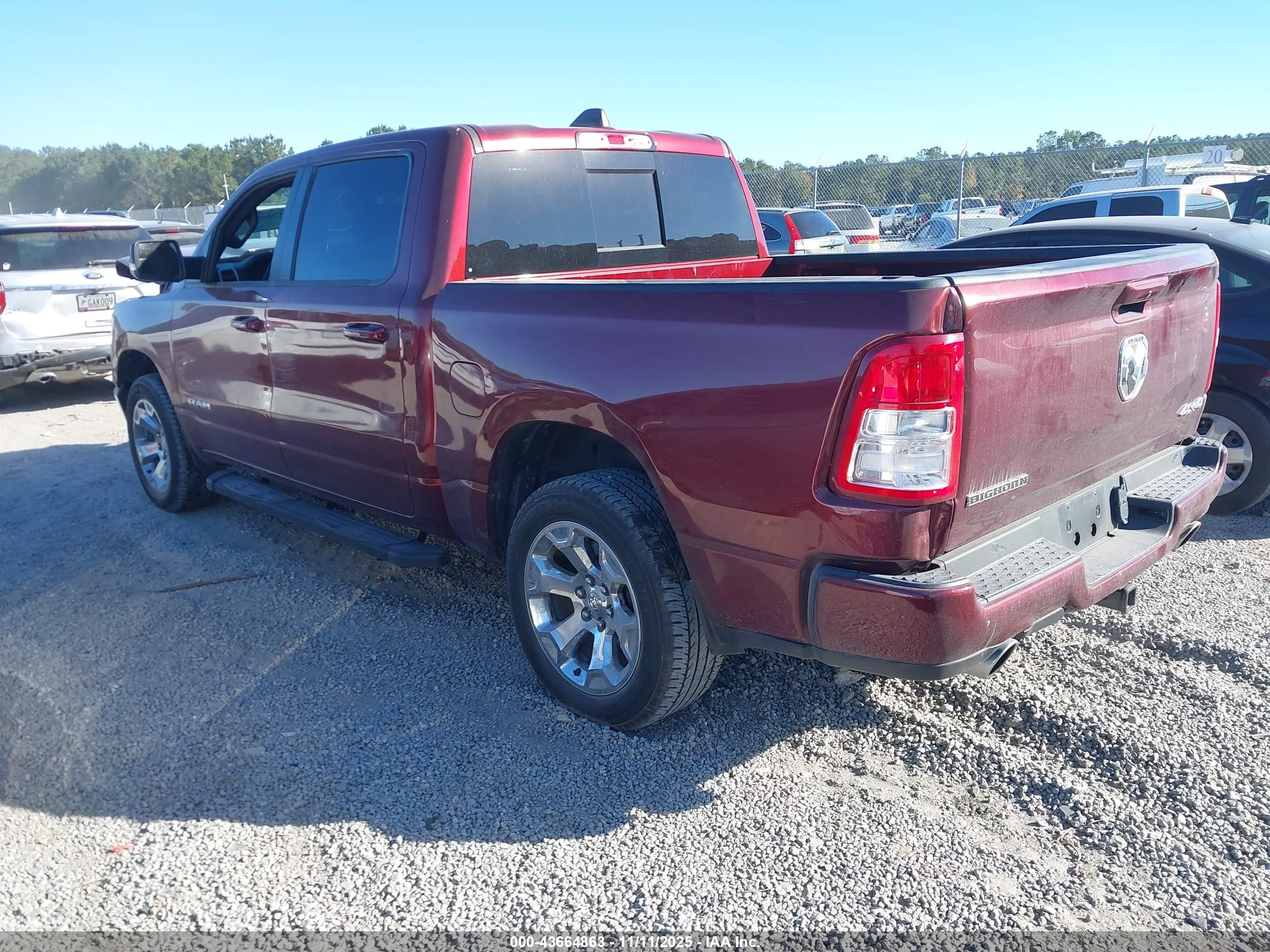 RAM 1500 image 3