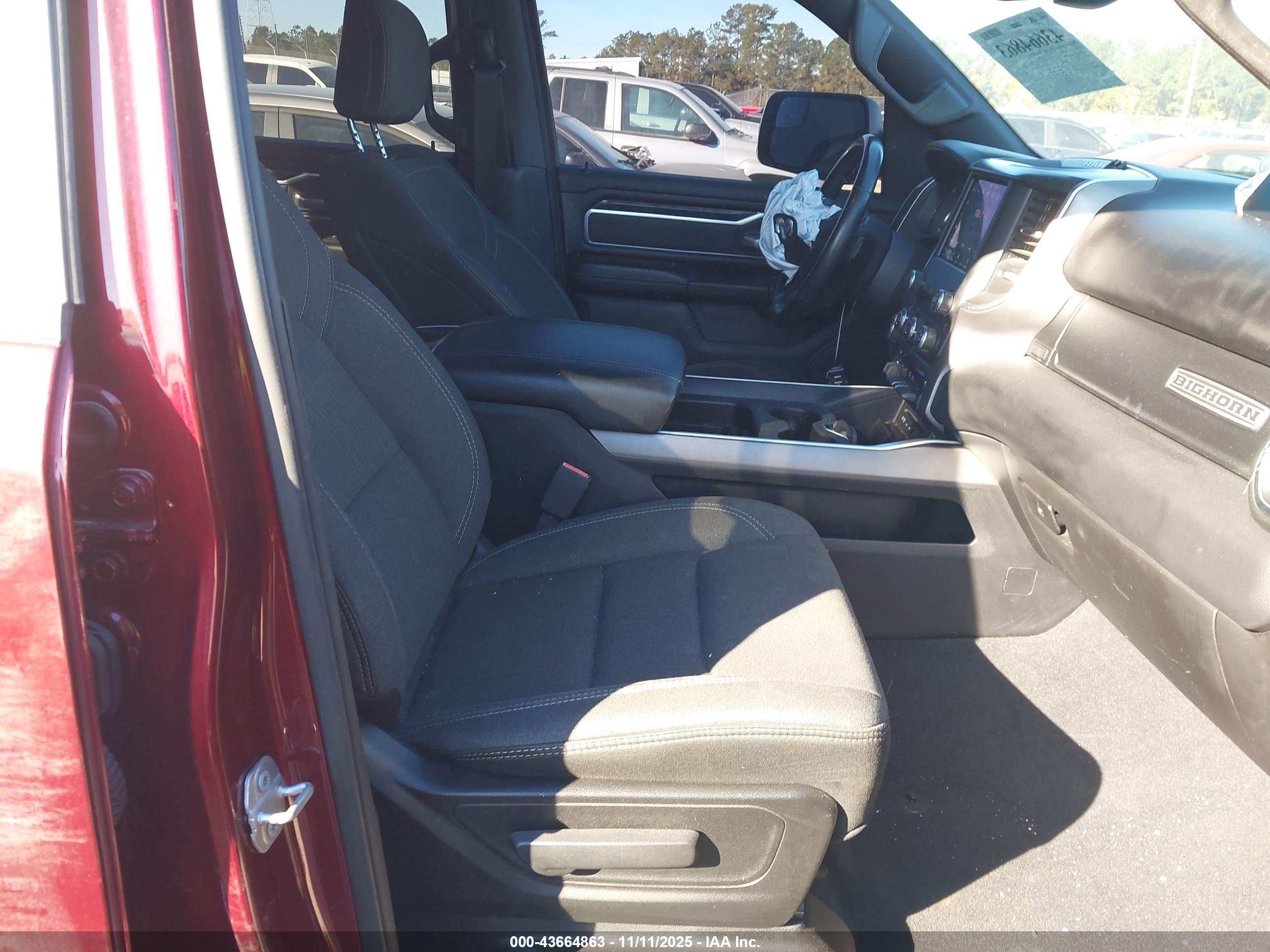 RAM 1500 image 5