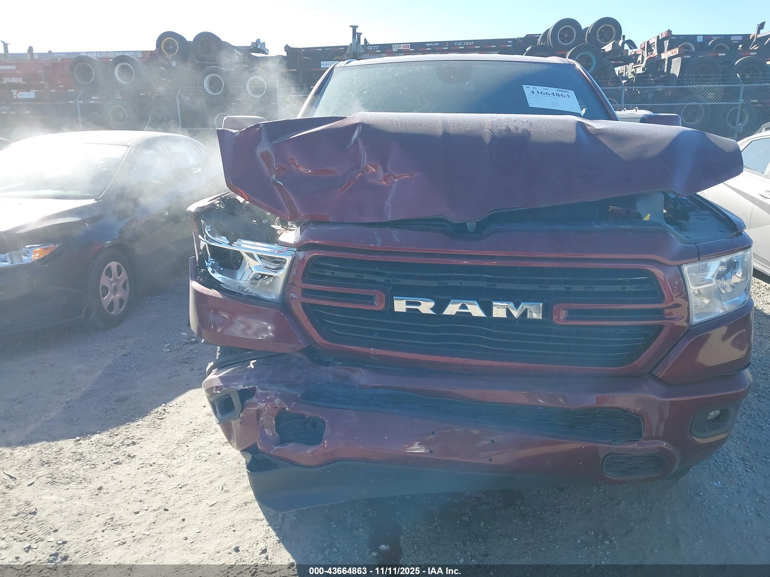 RAM 1500 image 6