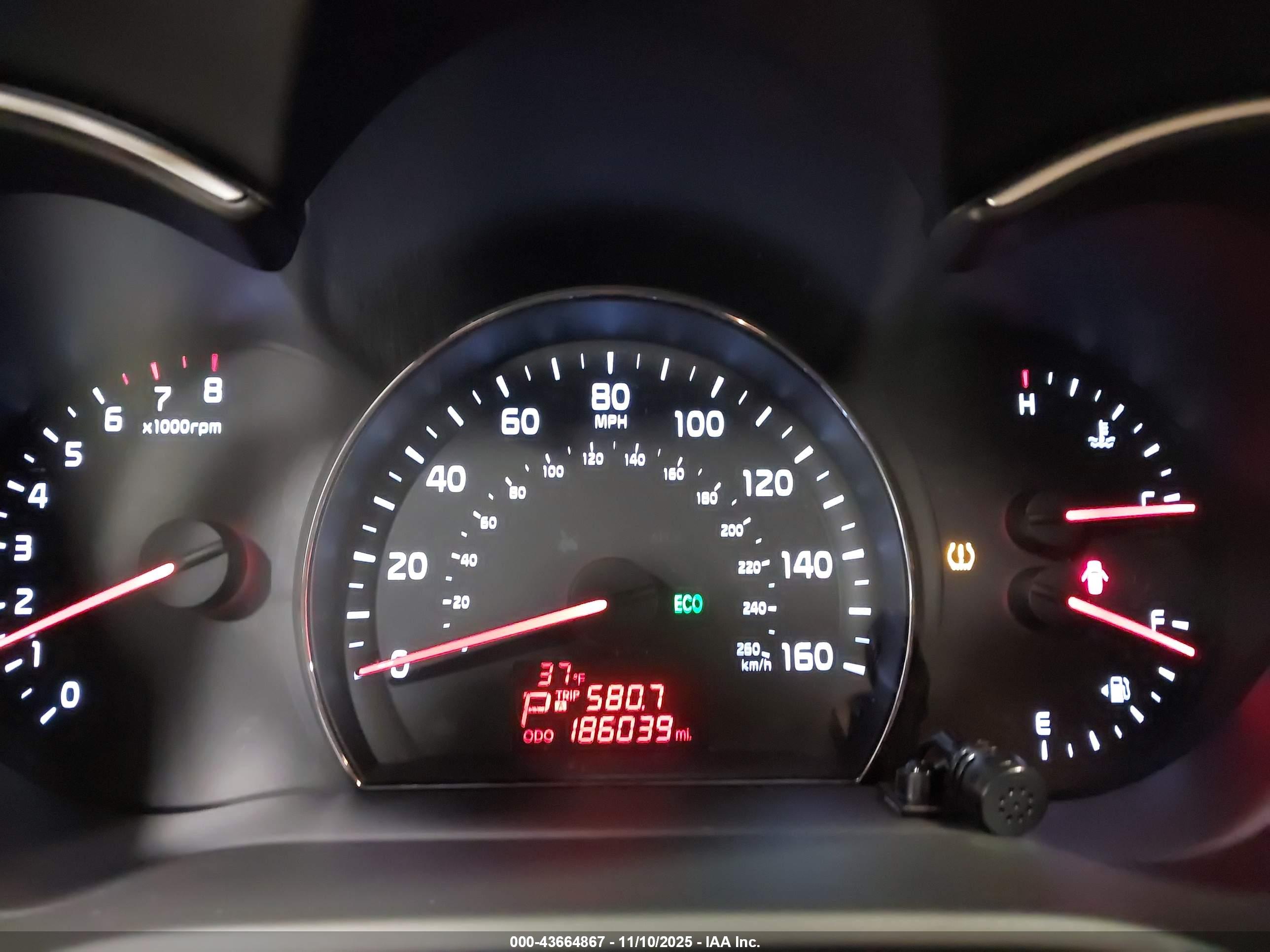 KIA SORENTO image 7