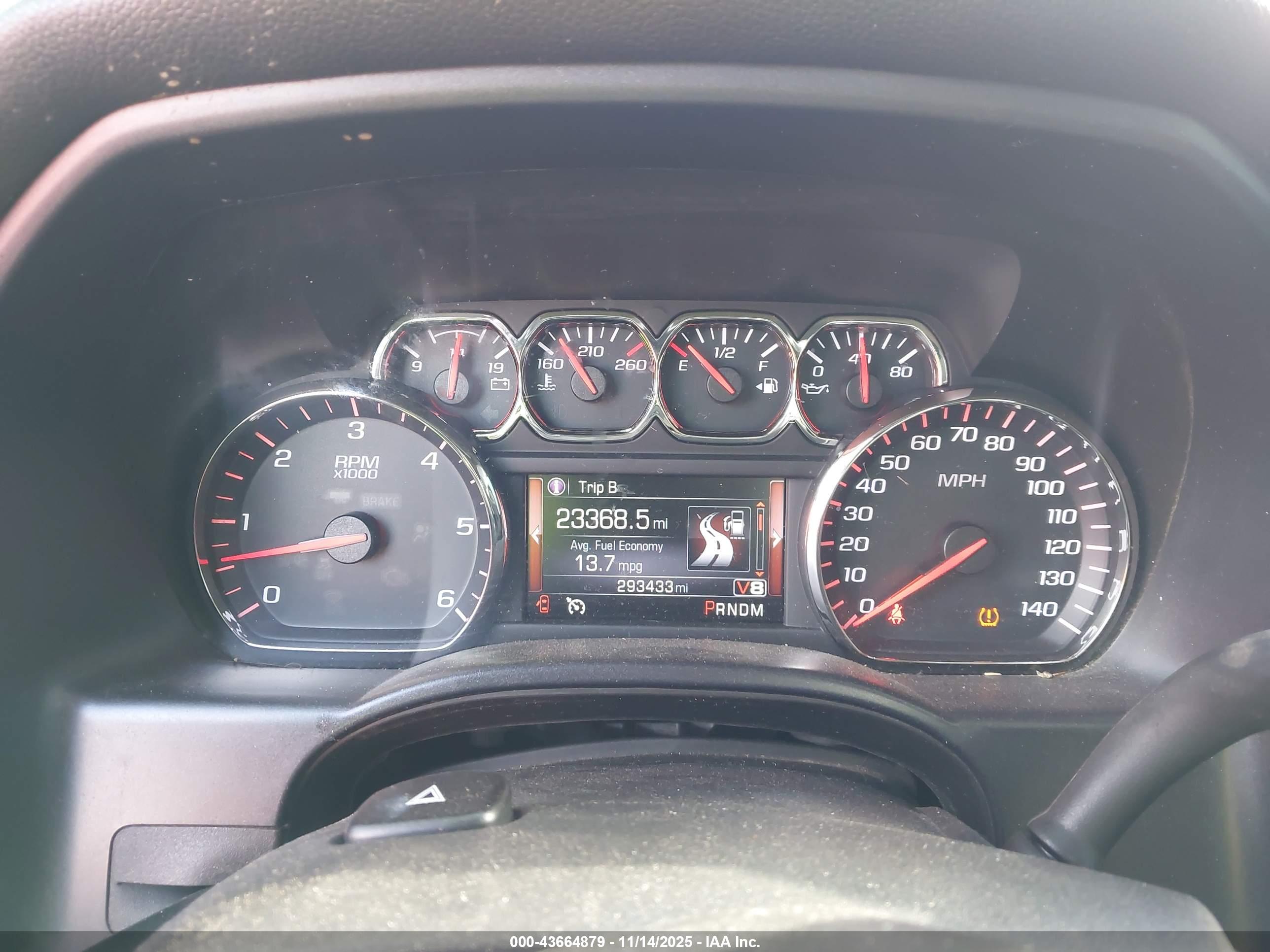 GMC SIERRA image 7