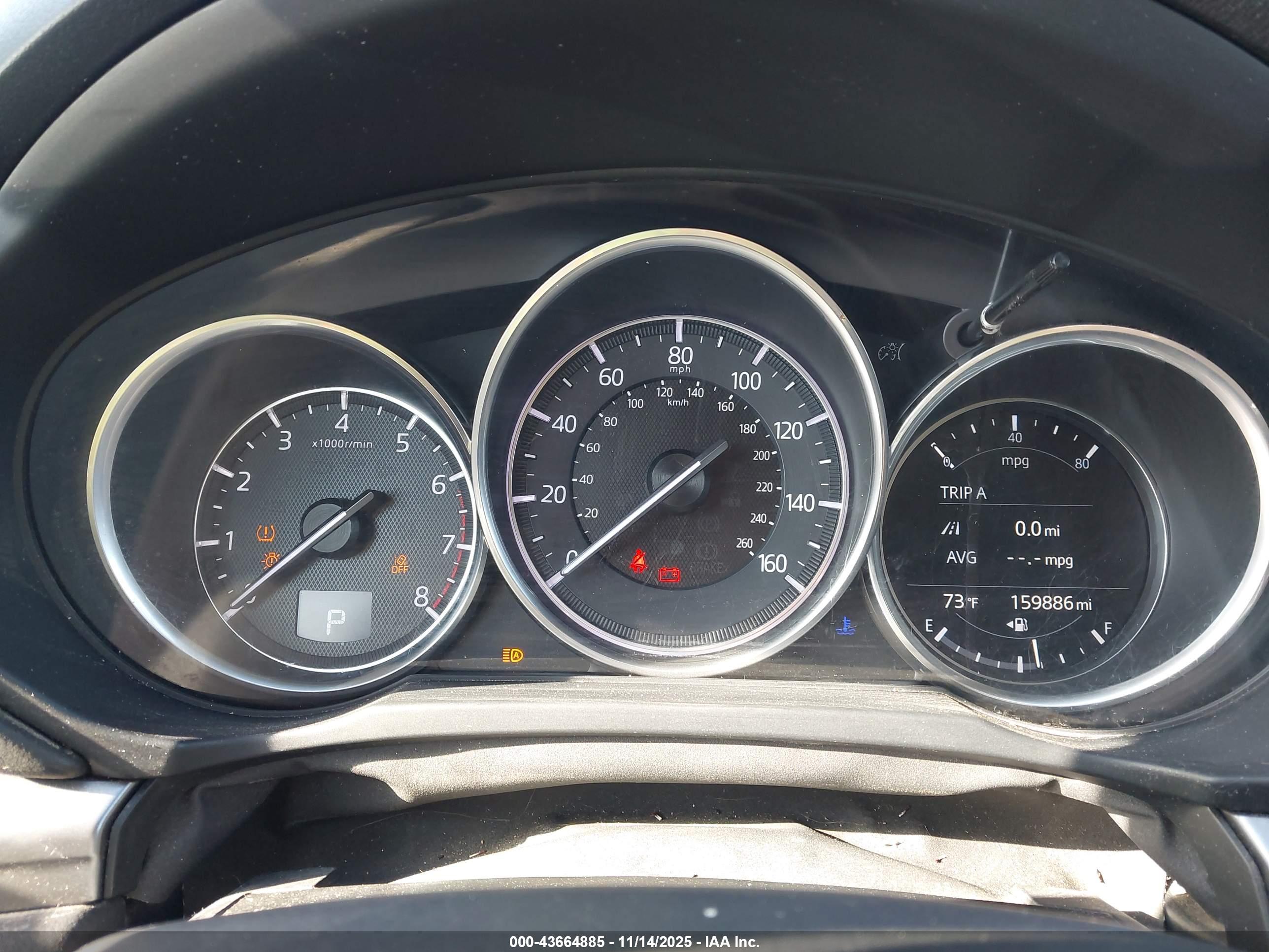 MAZDA CX-5 image 7