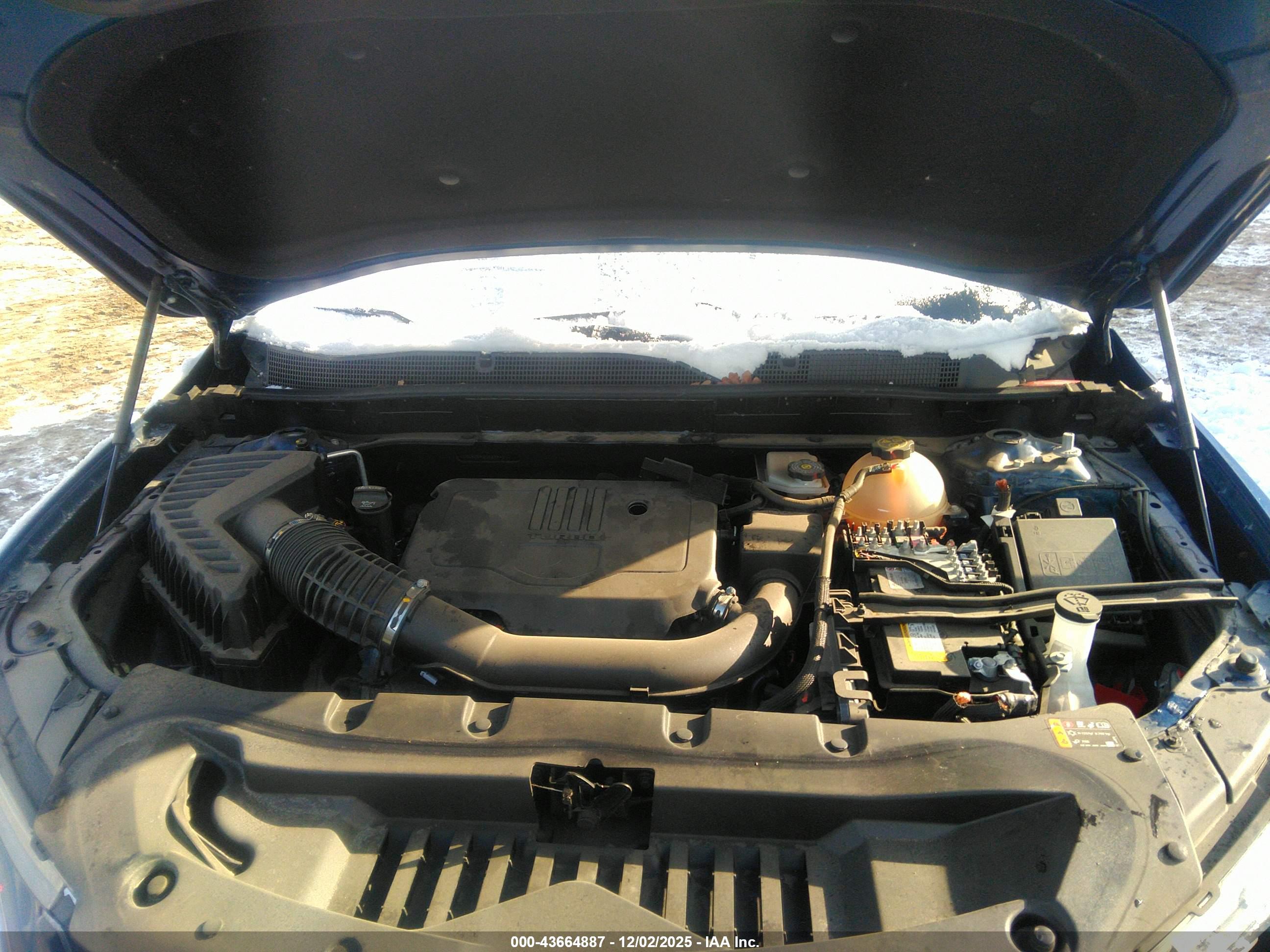 CHEVROLET BLAZER image 10