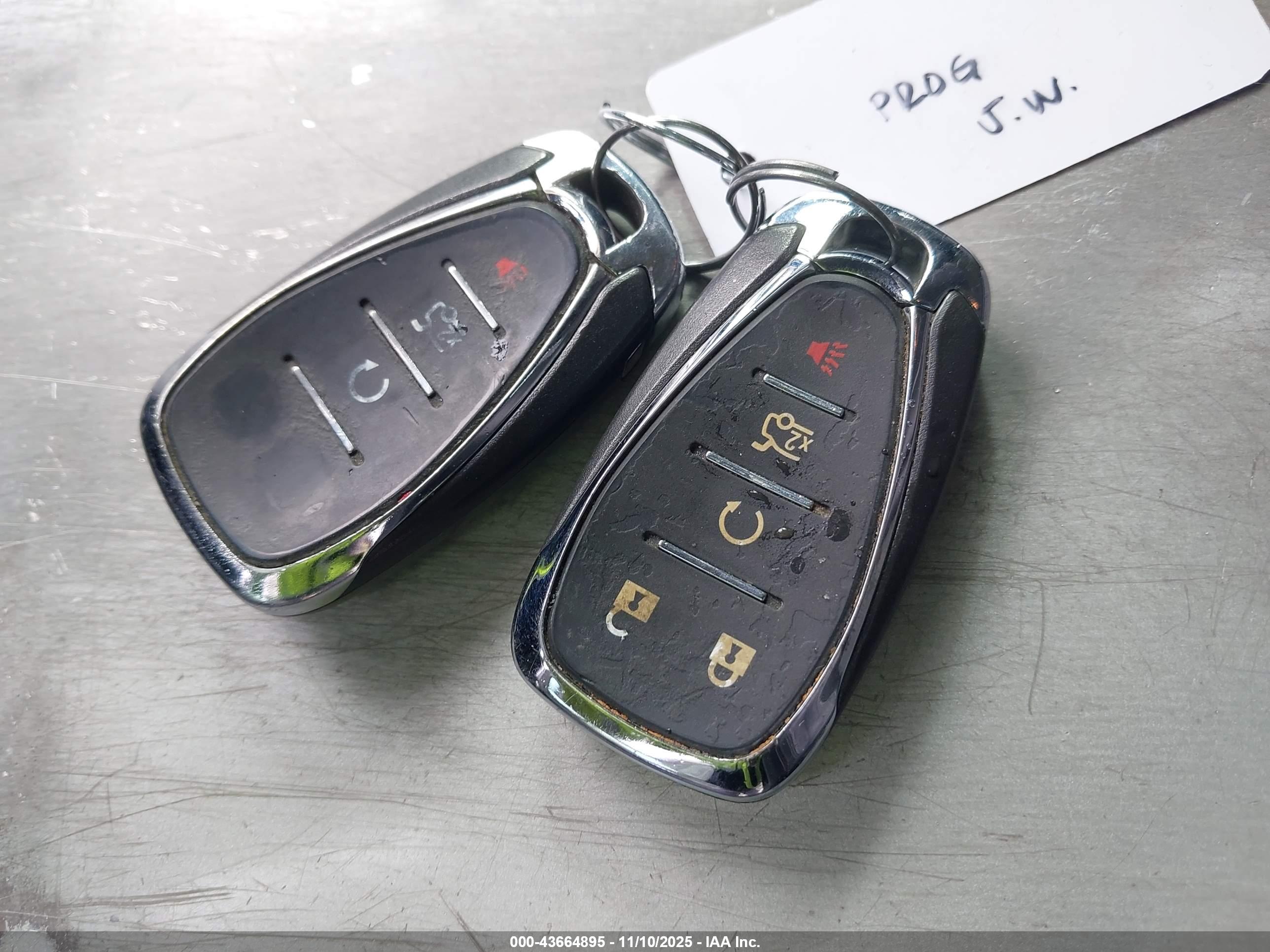 CHEVROLET CRUZE image 11
